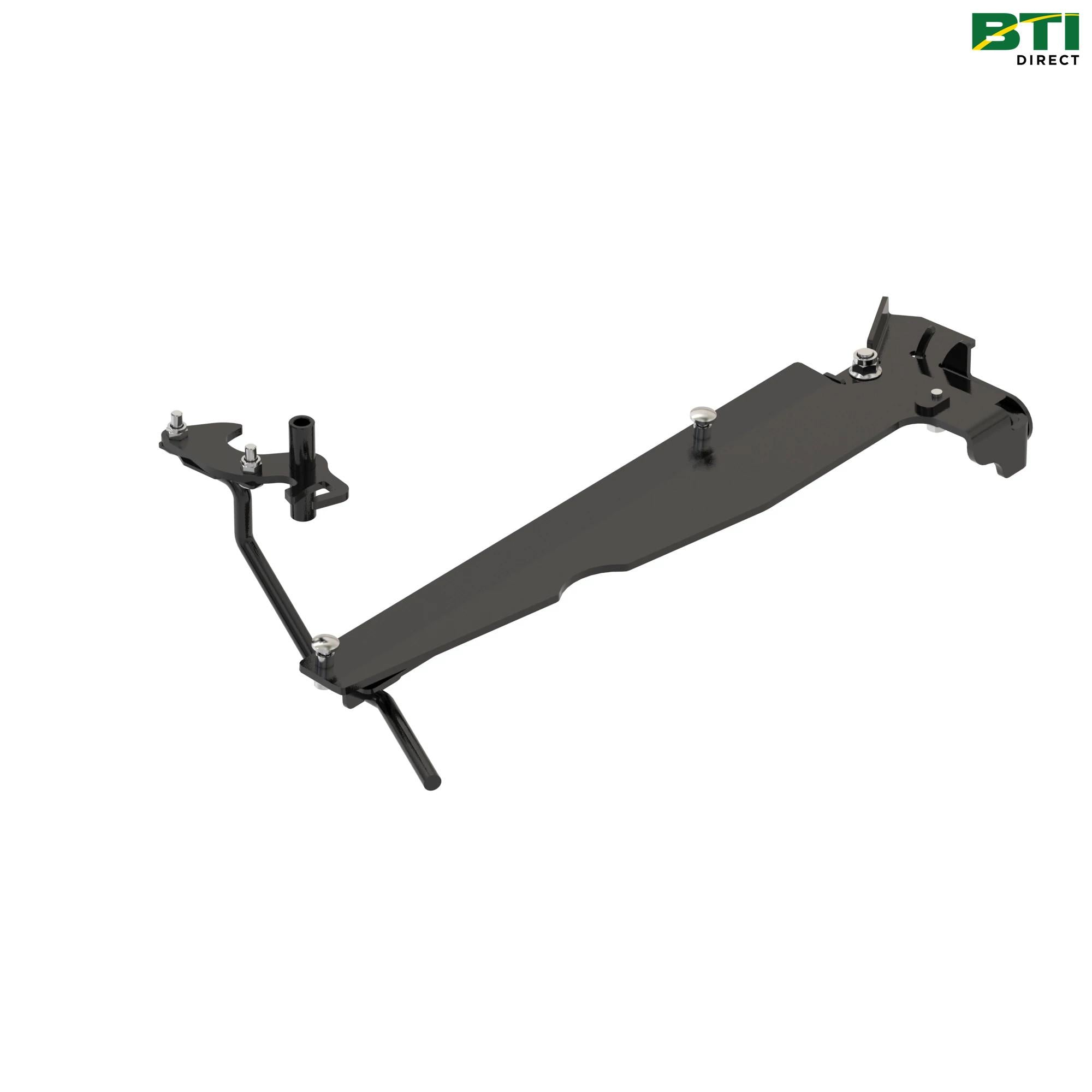 BM24804: Remote Cargo Box Release Kit Latch Kit
