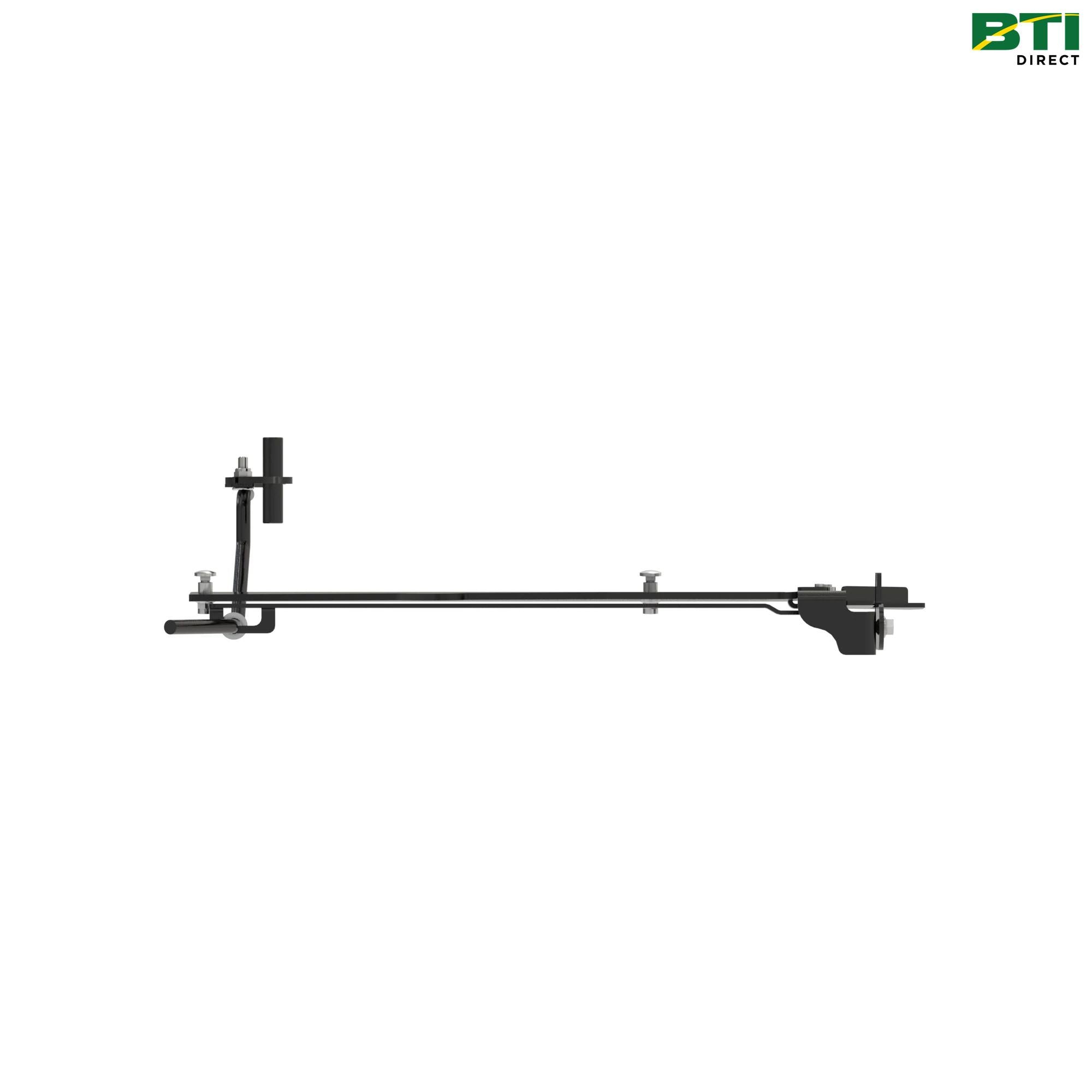 BM24804: Remote Cargo Box Release Kit Latch Kit
