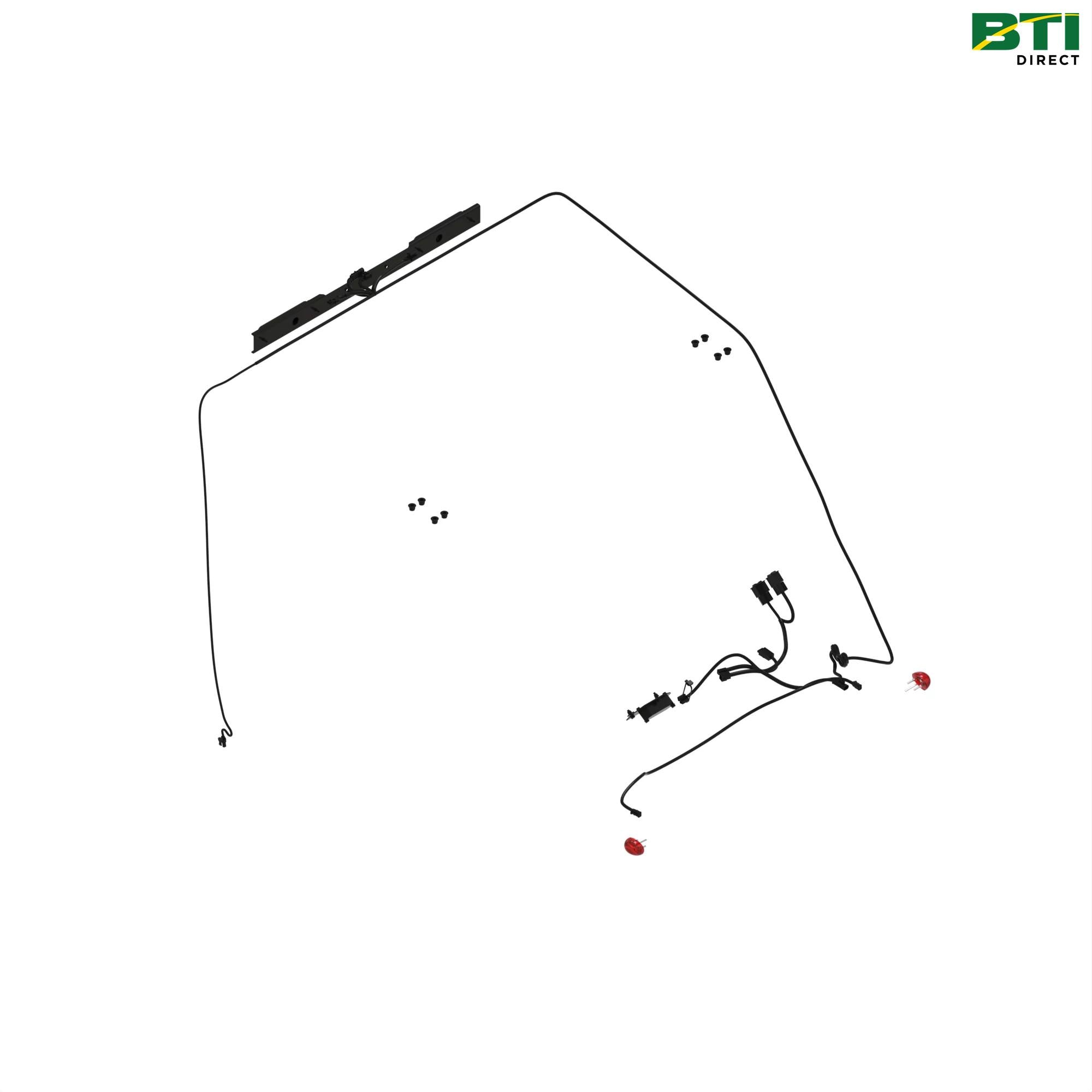 BM24831: Light Kit
