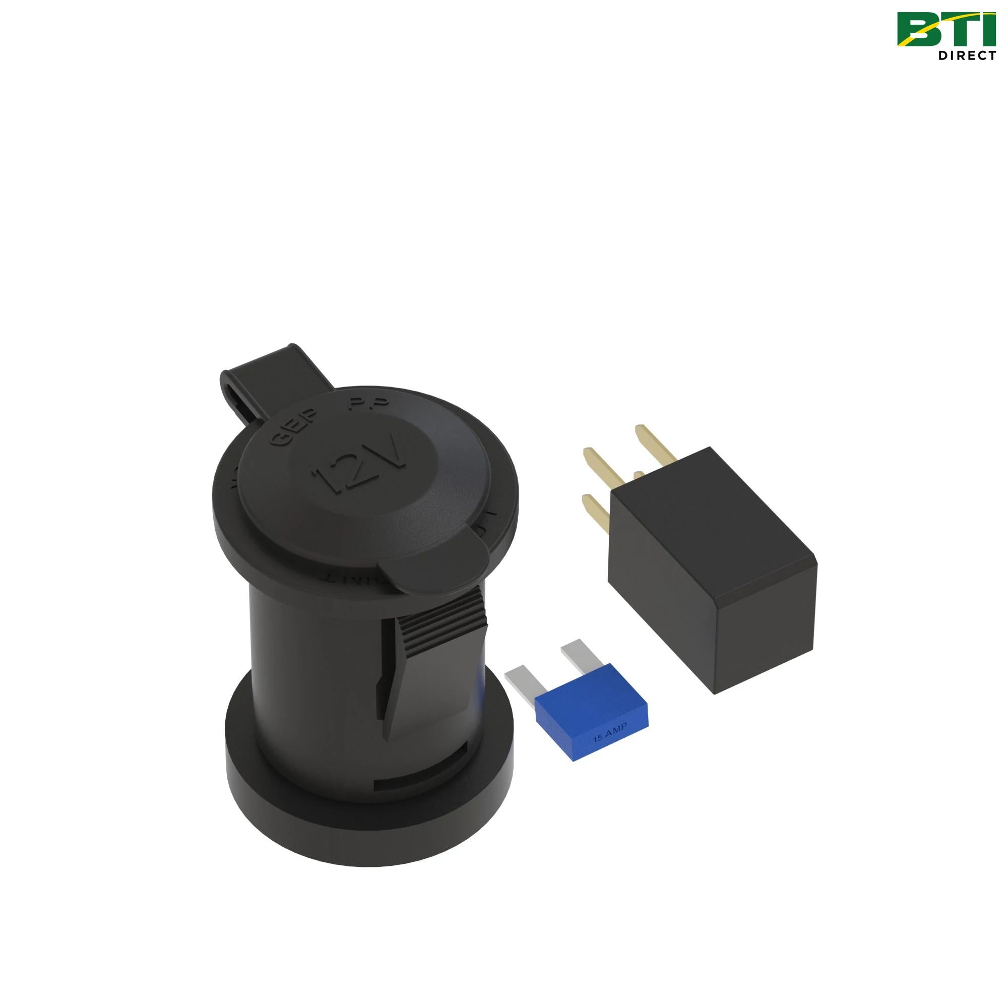 BM24874: Power Port Socket Outlet Kit