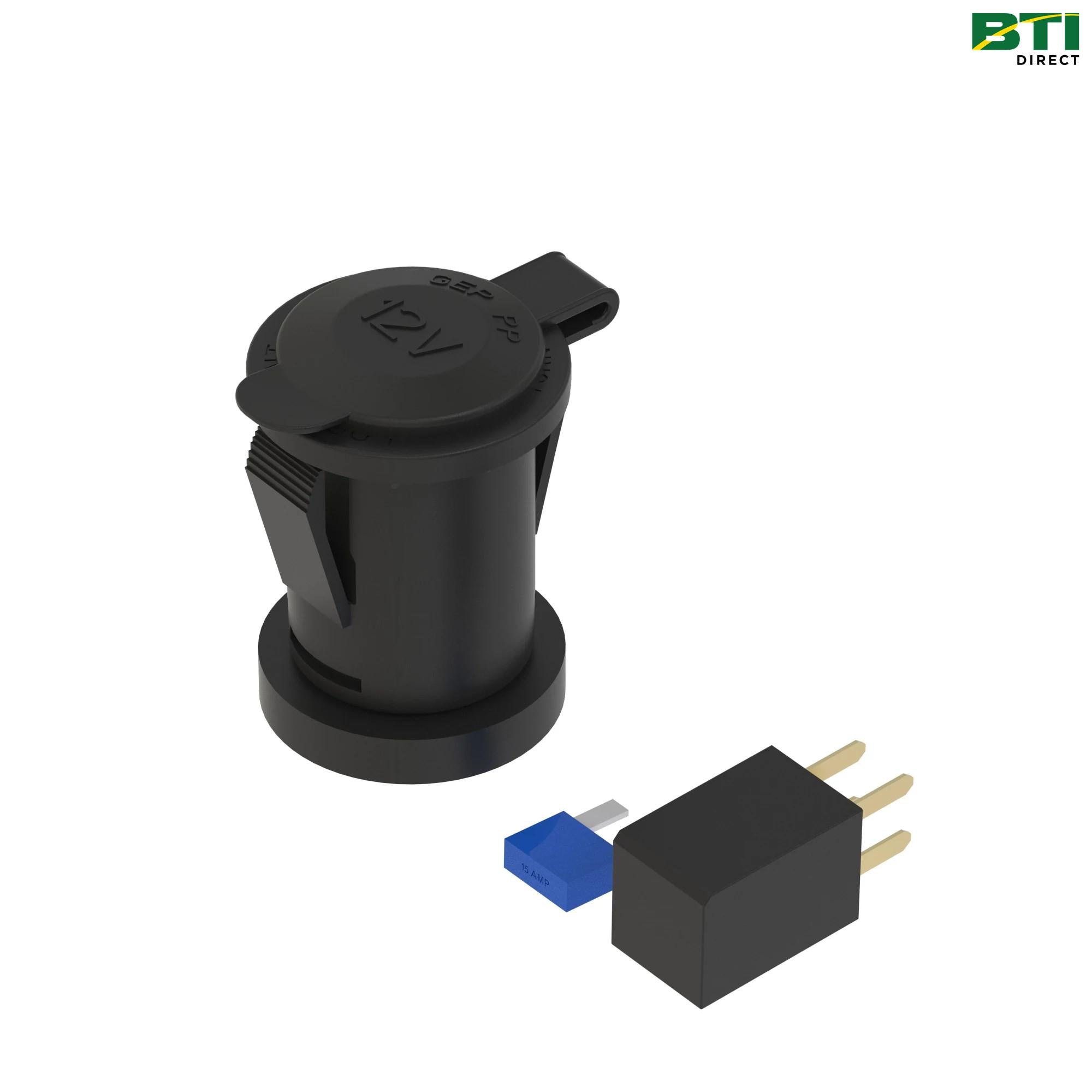 BM24874: Power Port Socket Outlet Kit