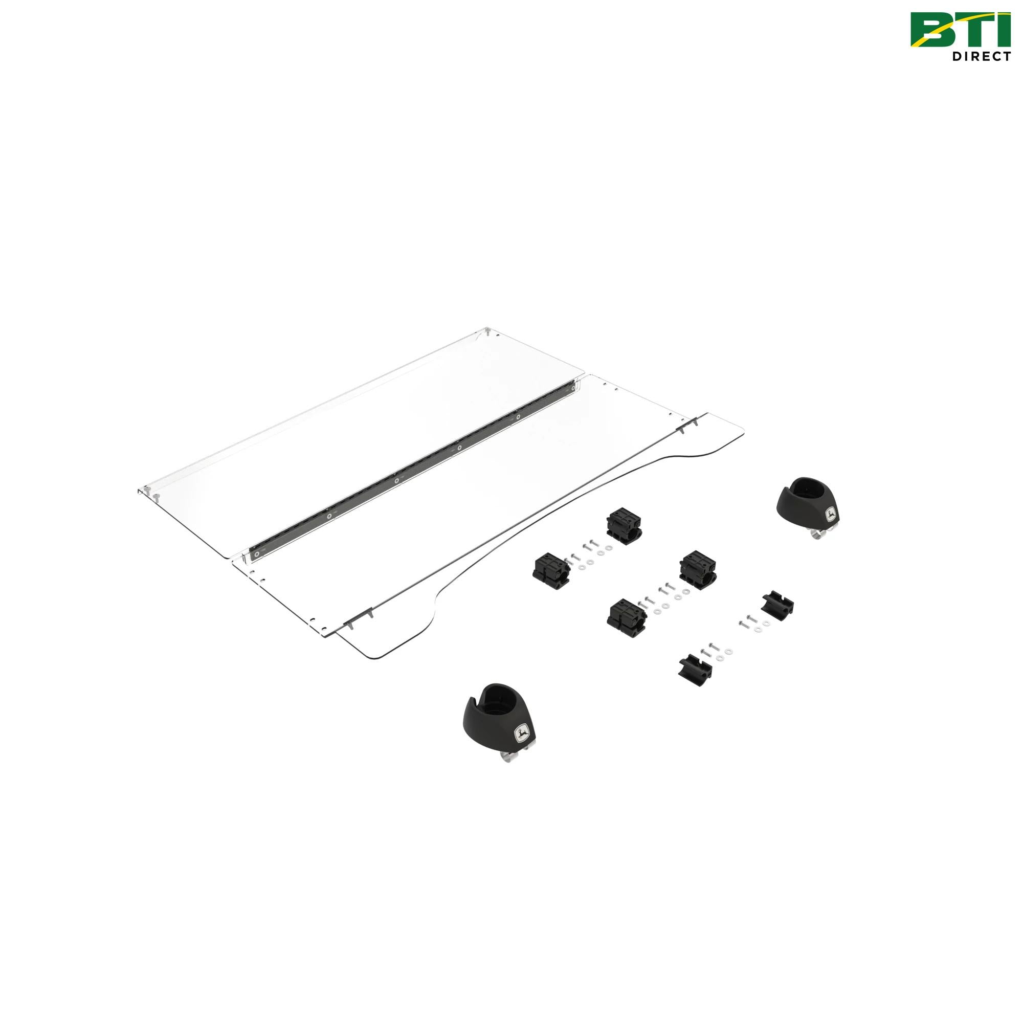 BM24906: Canopy Windshield Kit