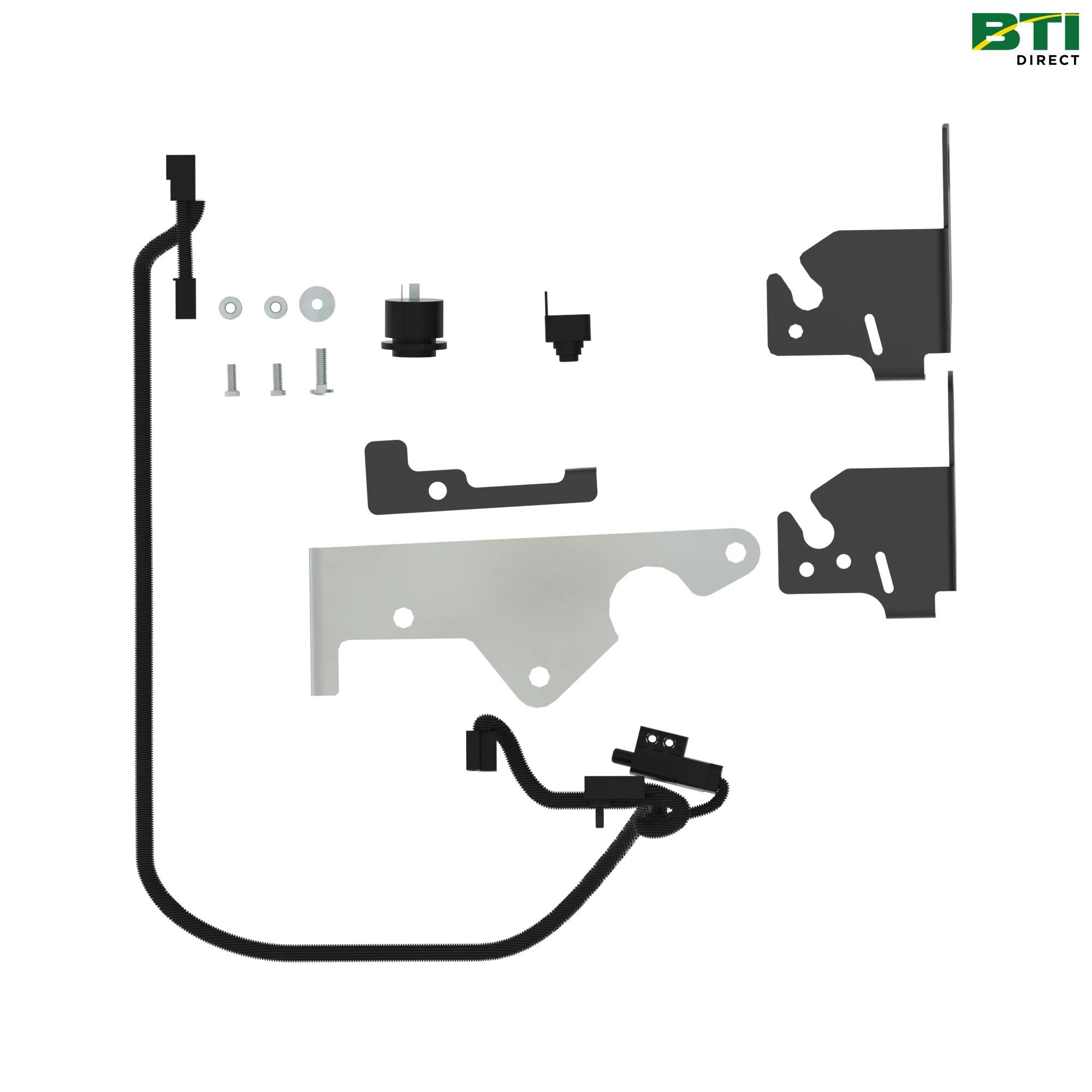 BM25046: Travel Warning Alarm Kit