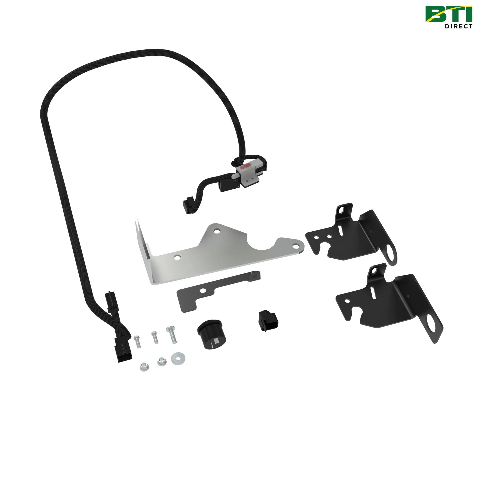 BM25046: Travel Warning Alarm Kit