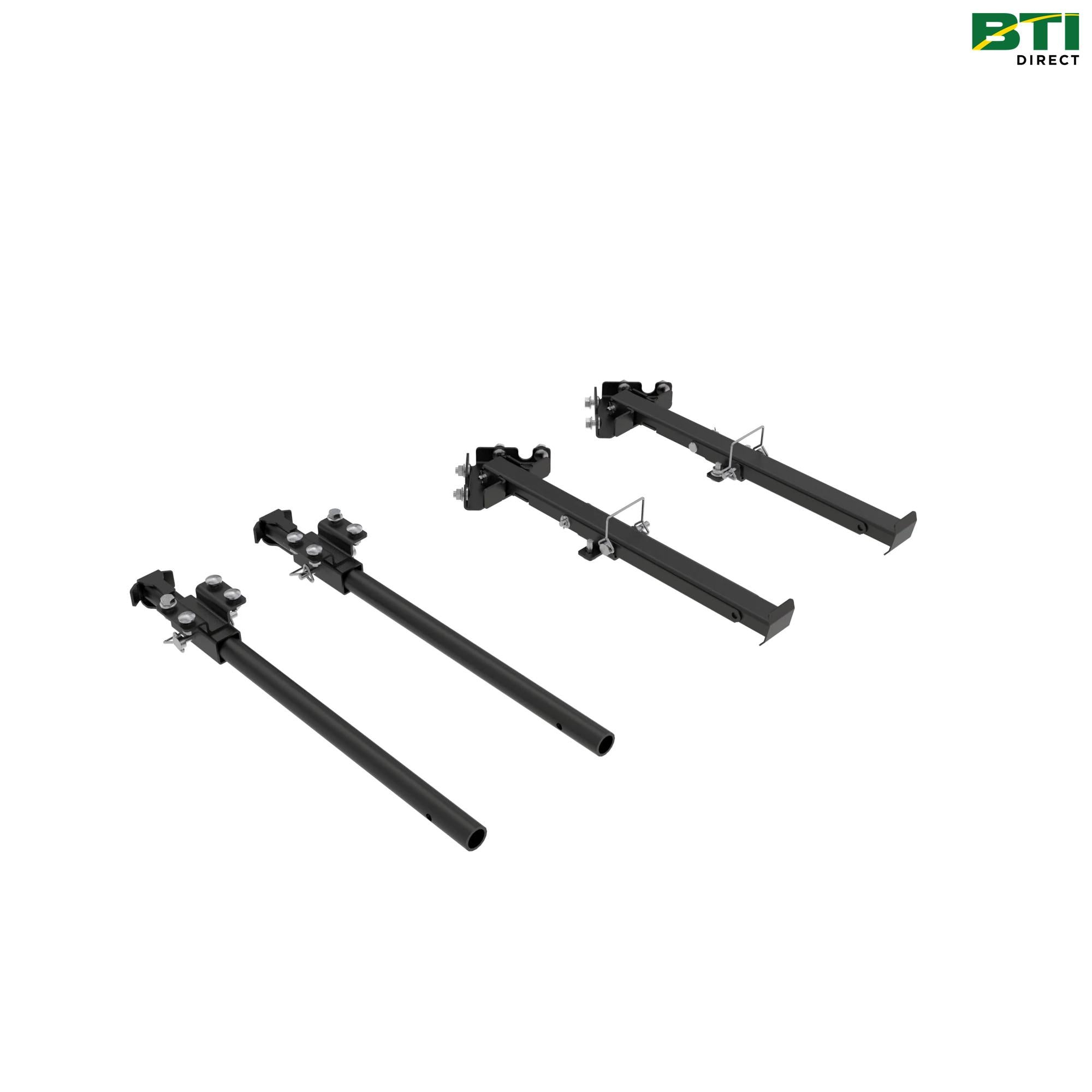 BM25083: High Dump Park Stand Kit