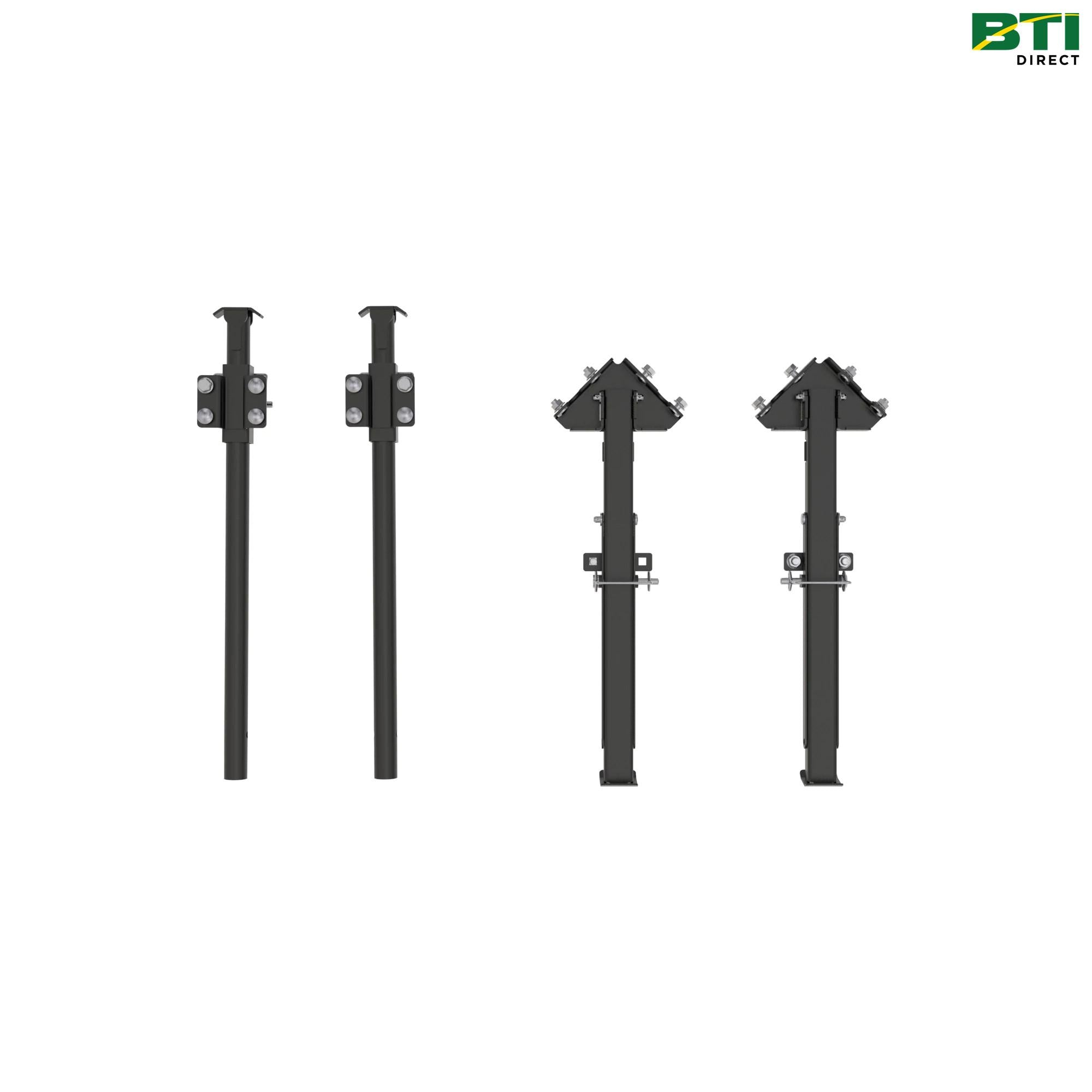 BM25083: High Dump Park Stand Kit
