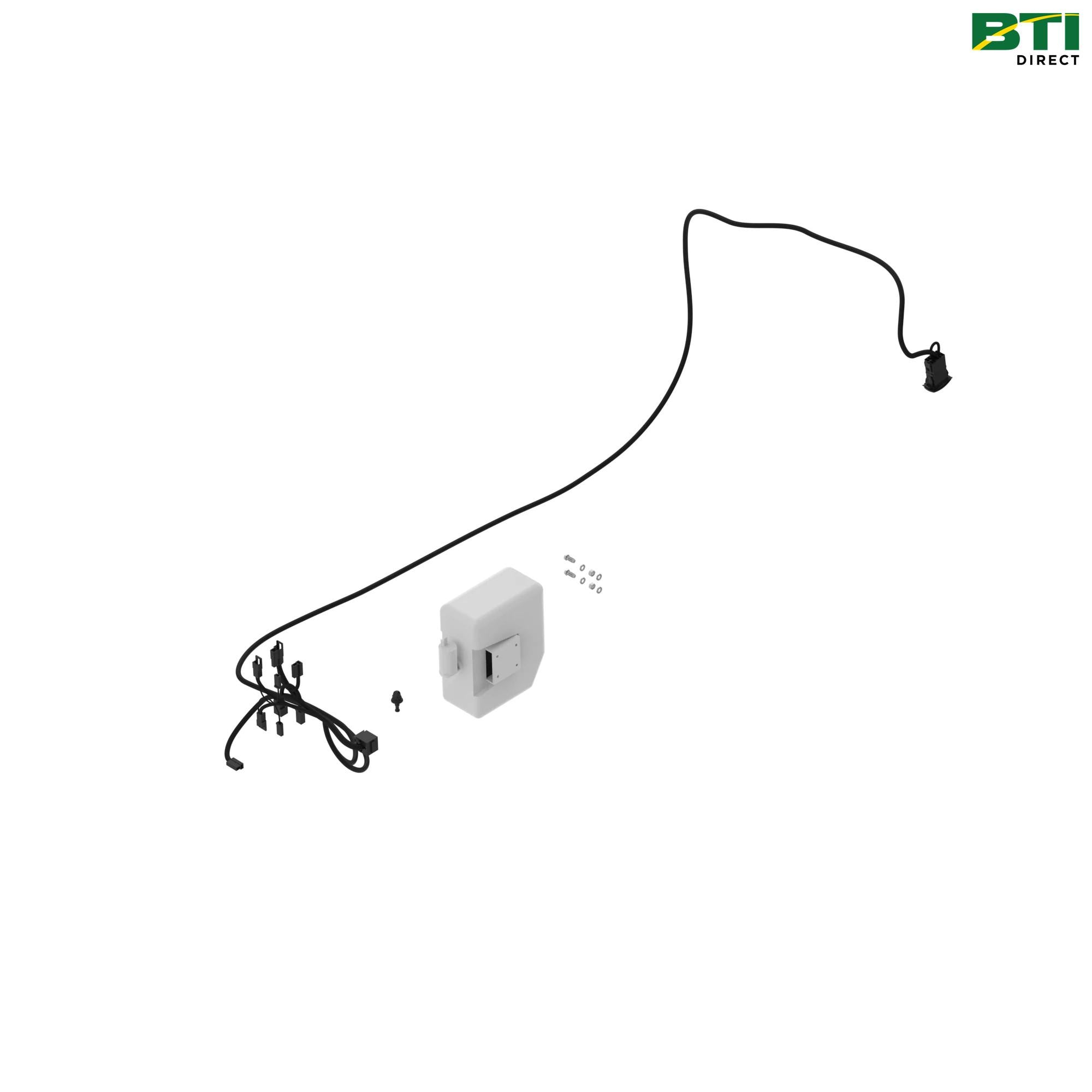 BM25103: Windshield Washer Kit