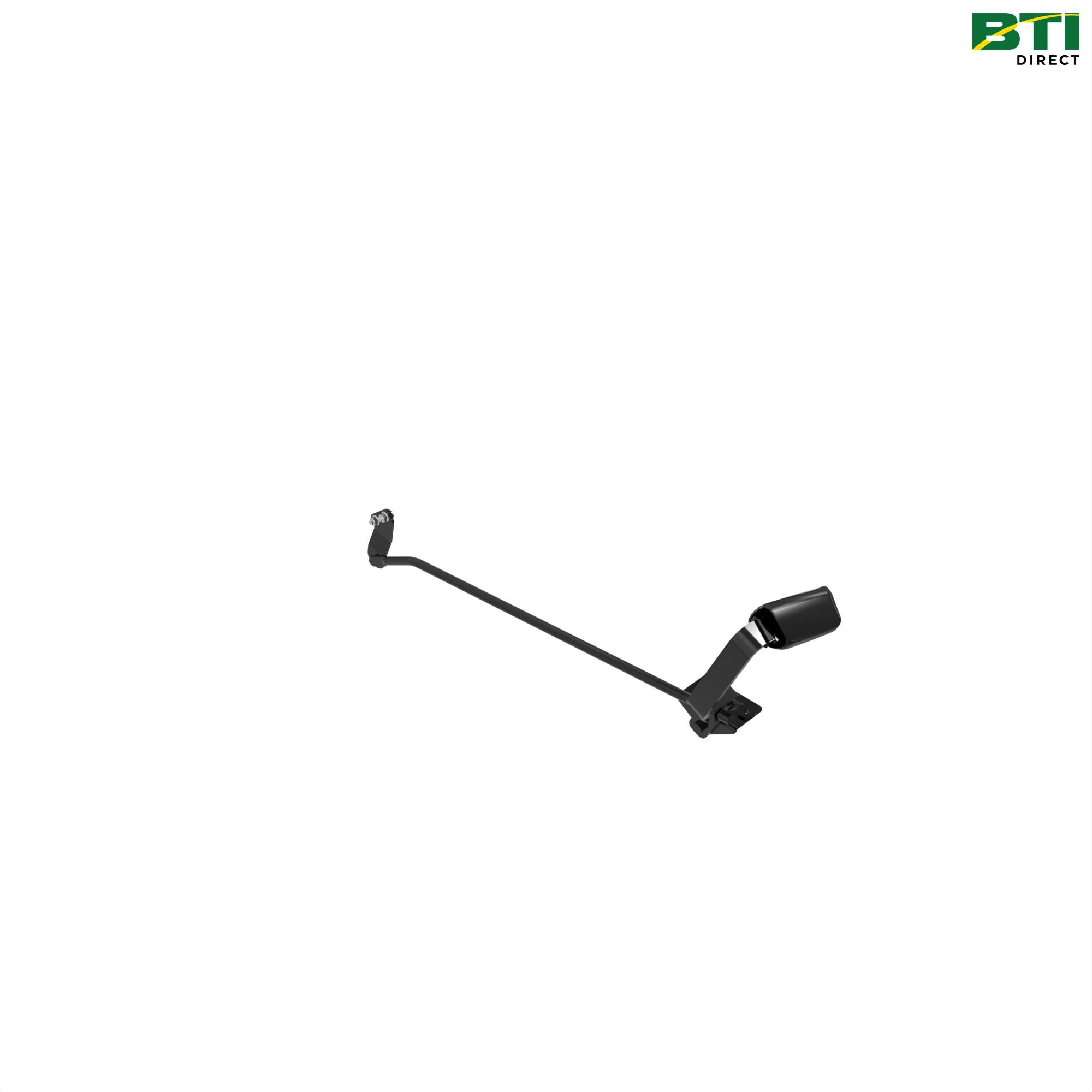 BM25162: Pedal Kit