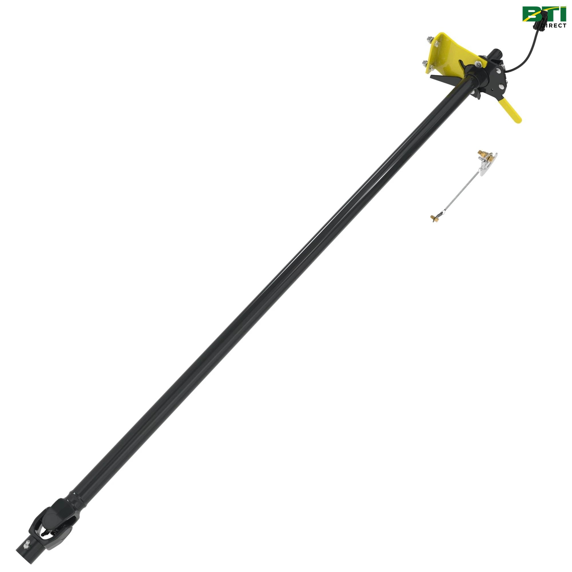 BM25304: Front PTO Universal Driveshaft