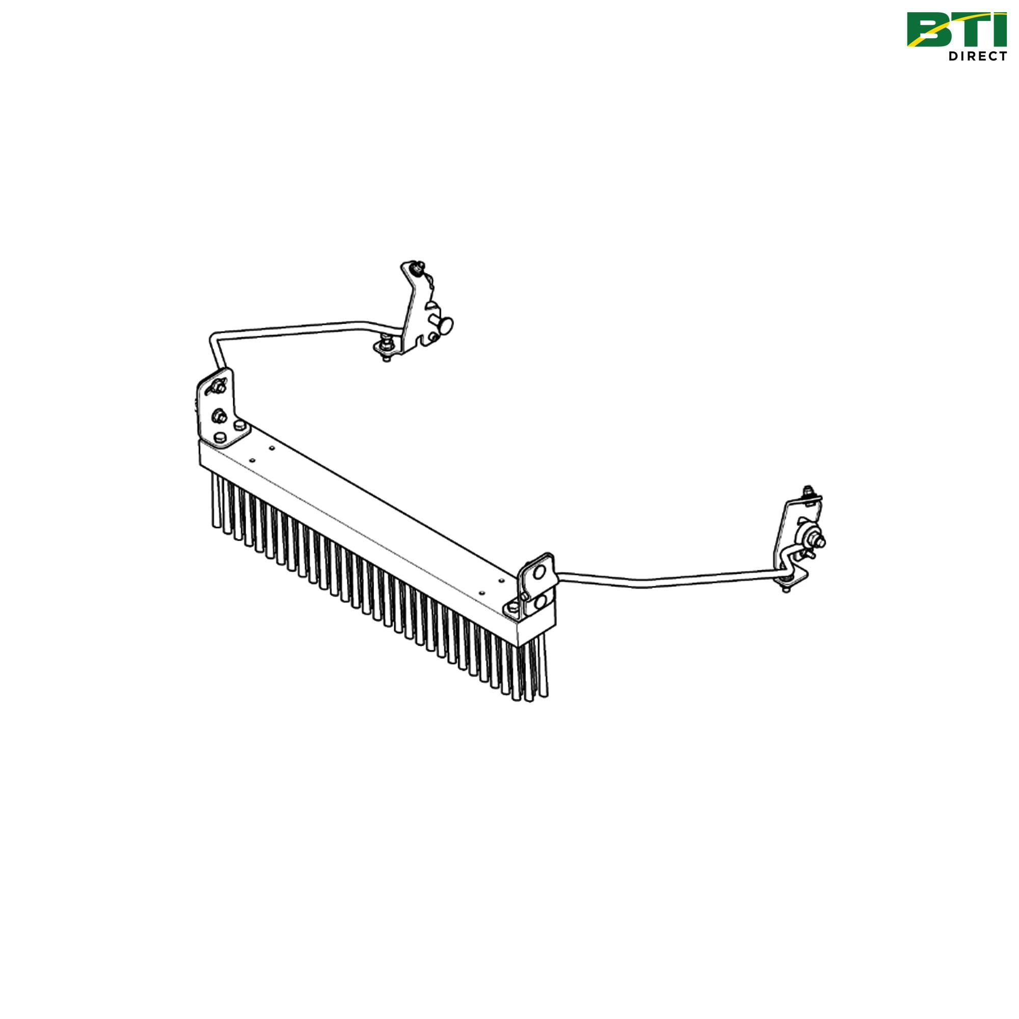 BM25531: Attachment Brush