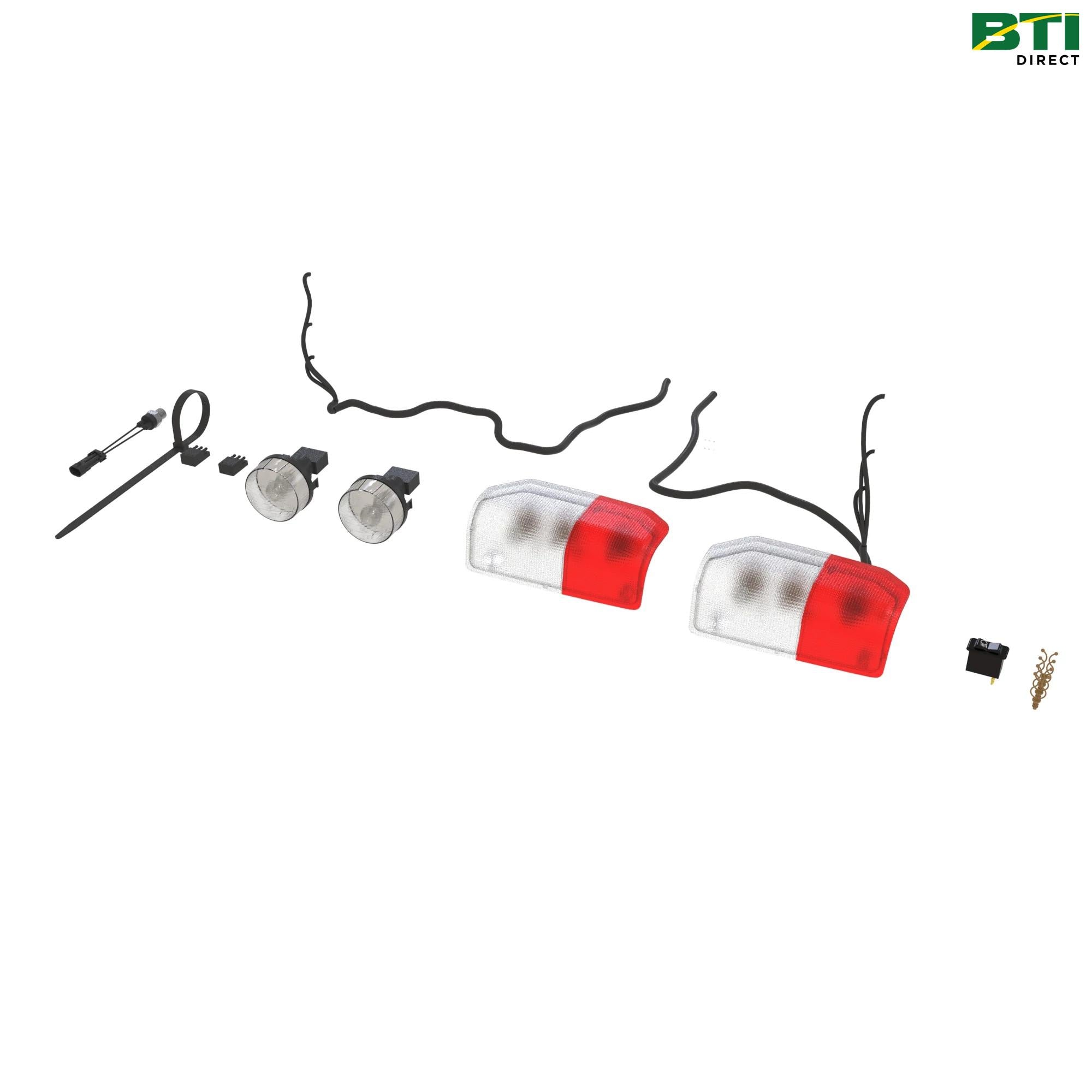 BM25545: Turn Signal Light Kit