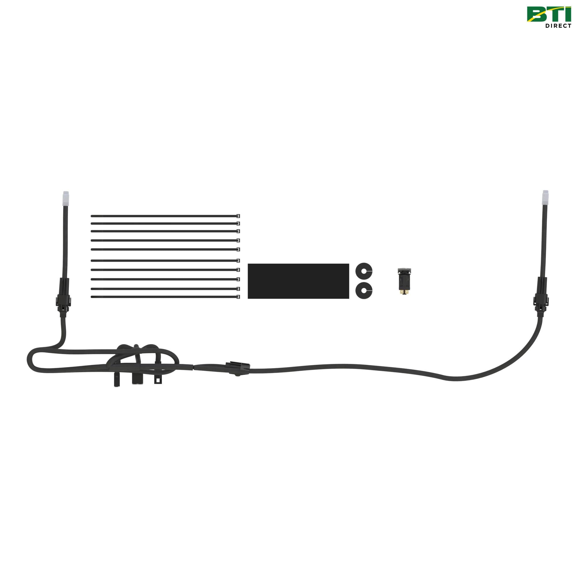 BM25620: Front Roof Light Harness Kit