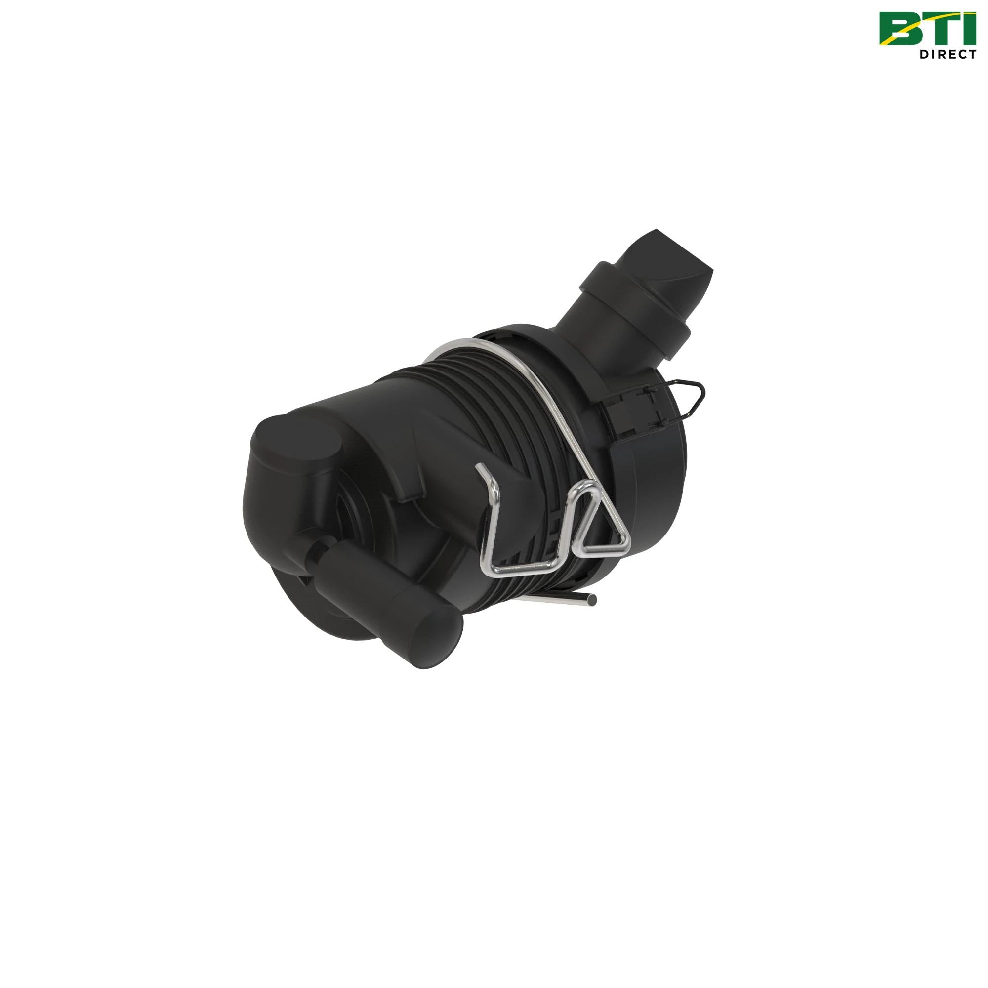 BM25651: Air Cleaner Assembly