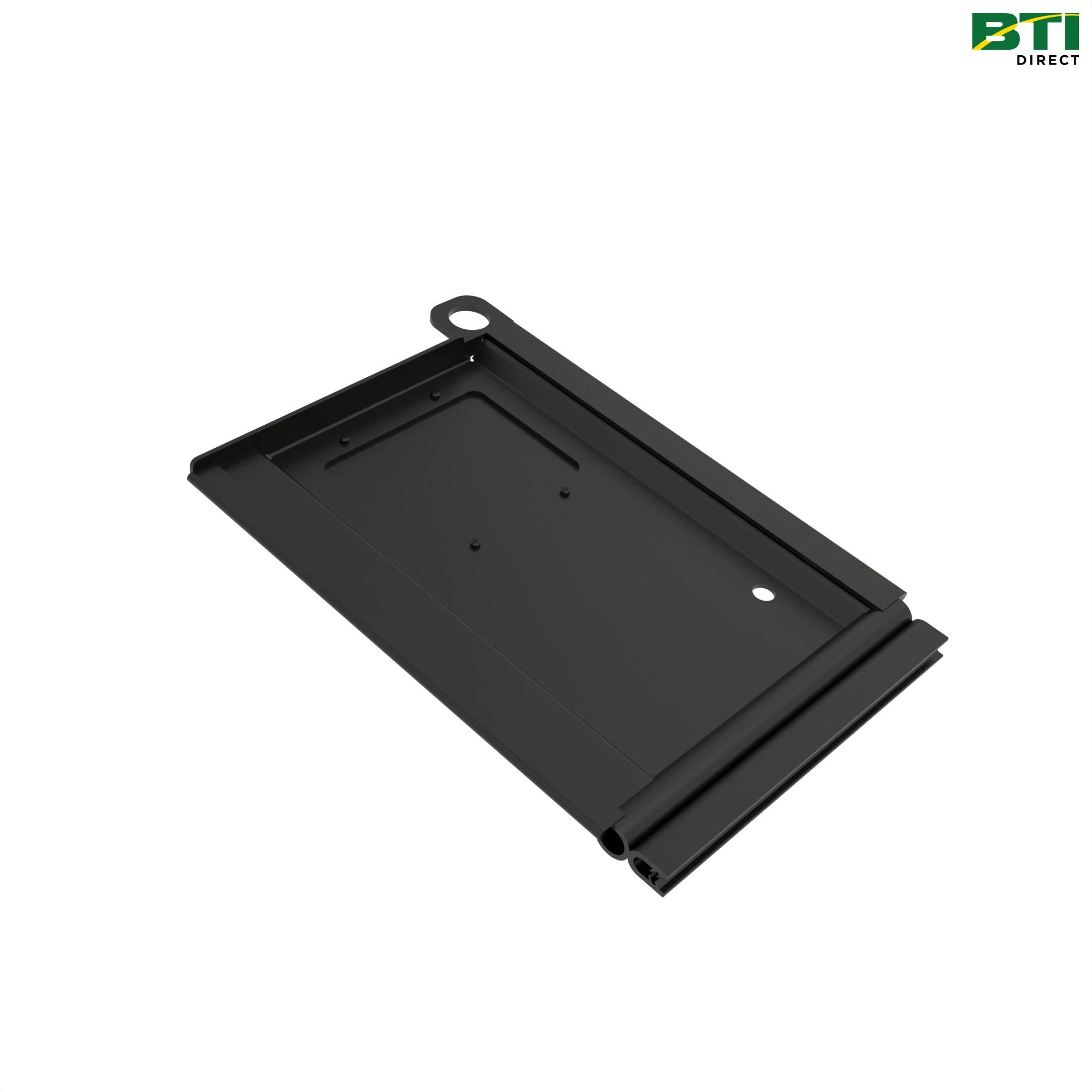 BM25655: Fuel Closeoff Panel Kit