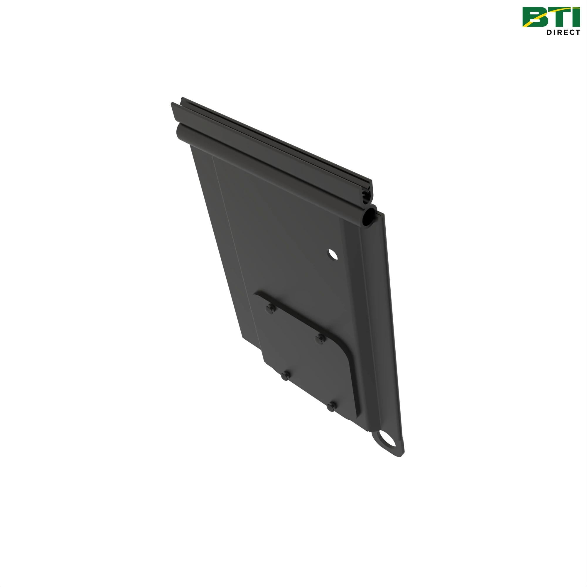 BM25655: Fuel Closeoff Panel Kit