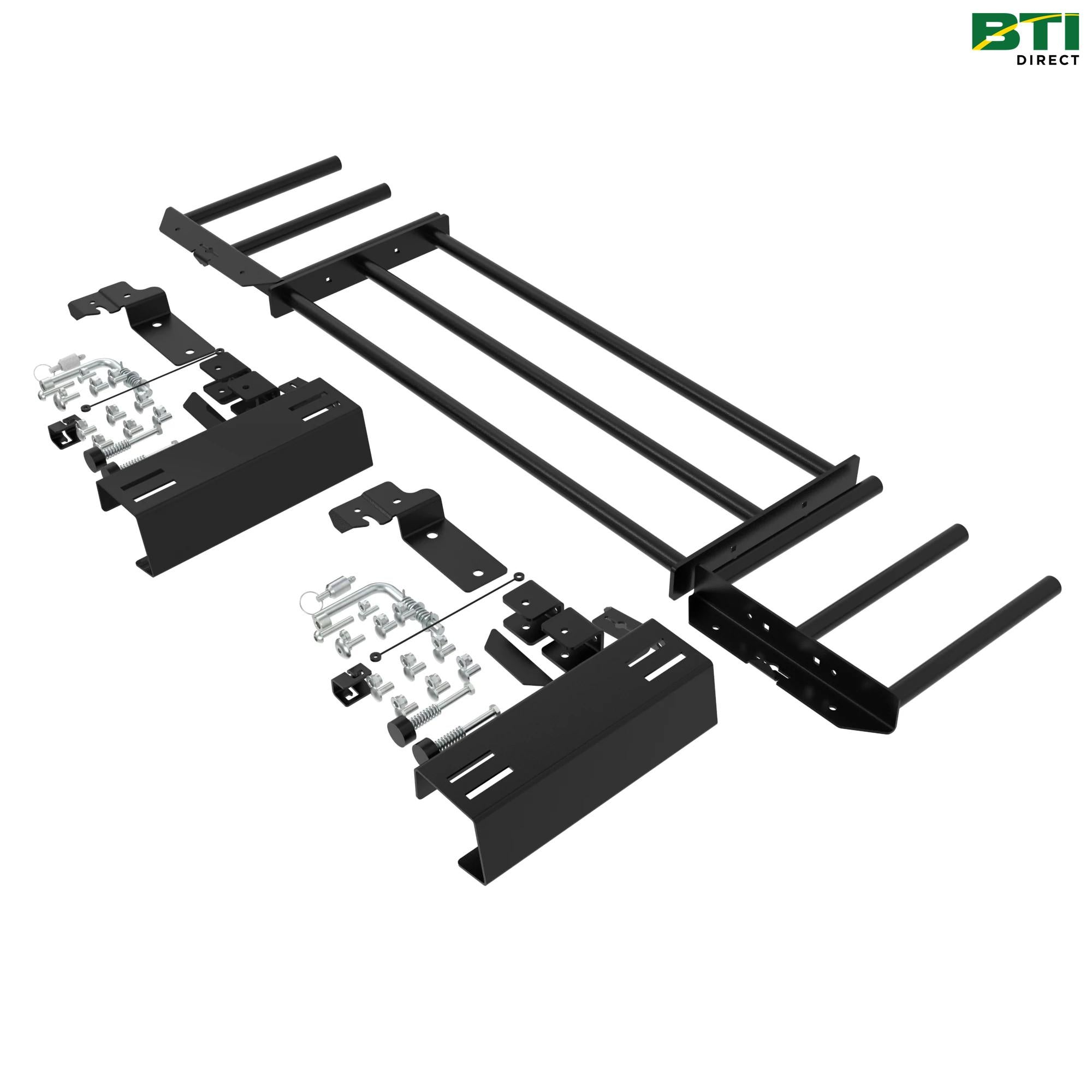 BM25700: Cargo Box Bed Extender Kit