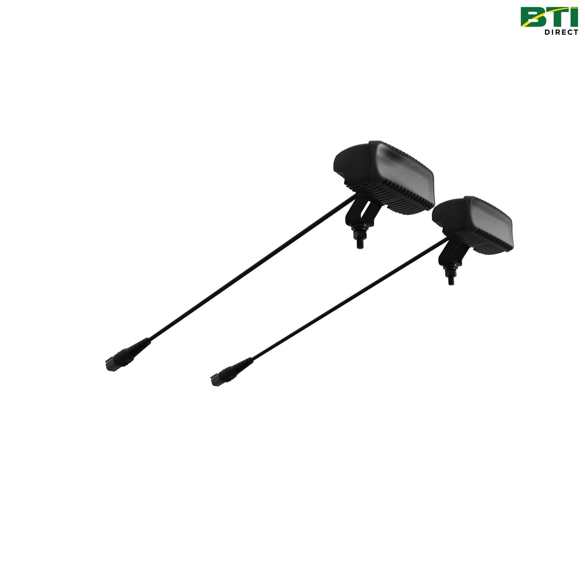 BM25704: LED Light Kit, 12 Volt, 38 Watt