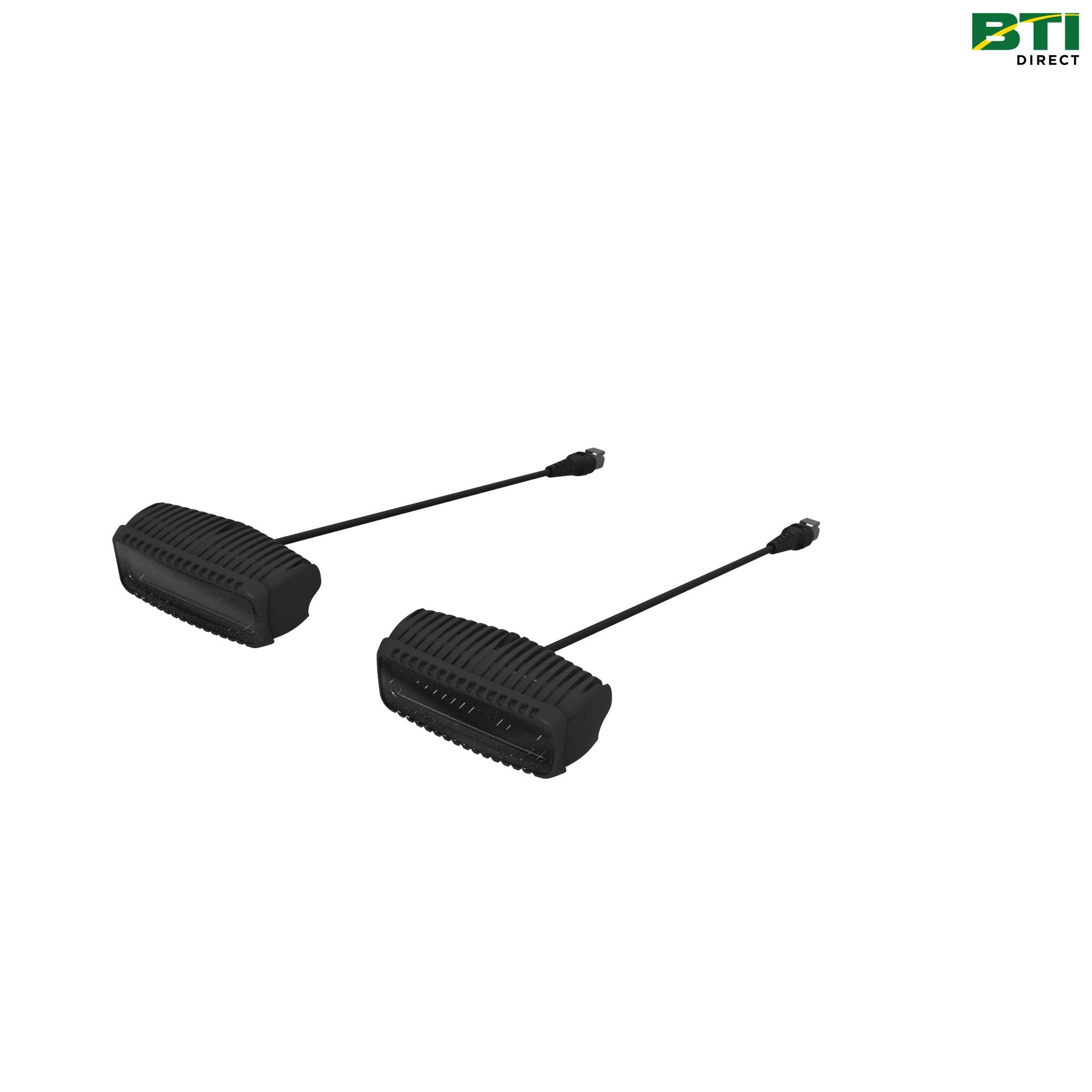 BM25704: LED Light Kit, 12 Volt, 38 Watt