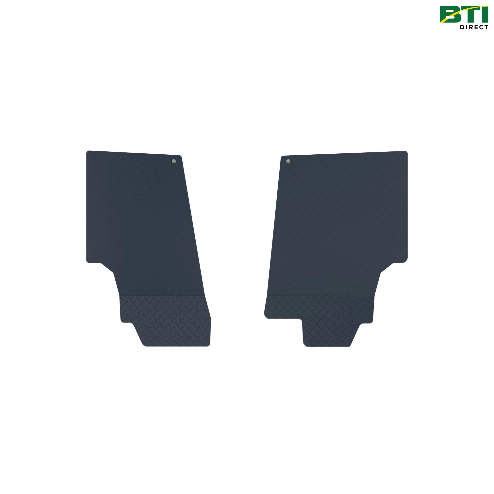BM25743: Floor Mat Kit