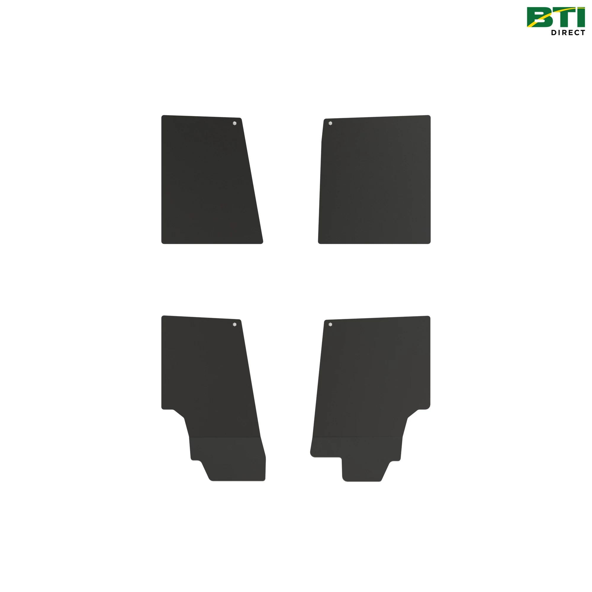 BM25744: Mat Kit