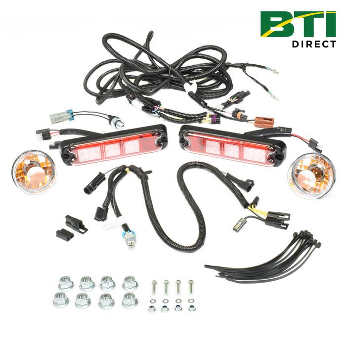 BM26180: Turn Signal Light Kit