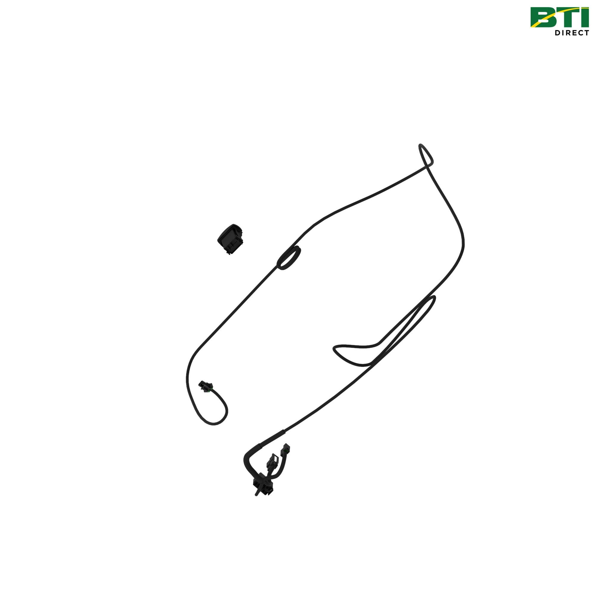 BM26181: Beacon Light Harness Kit