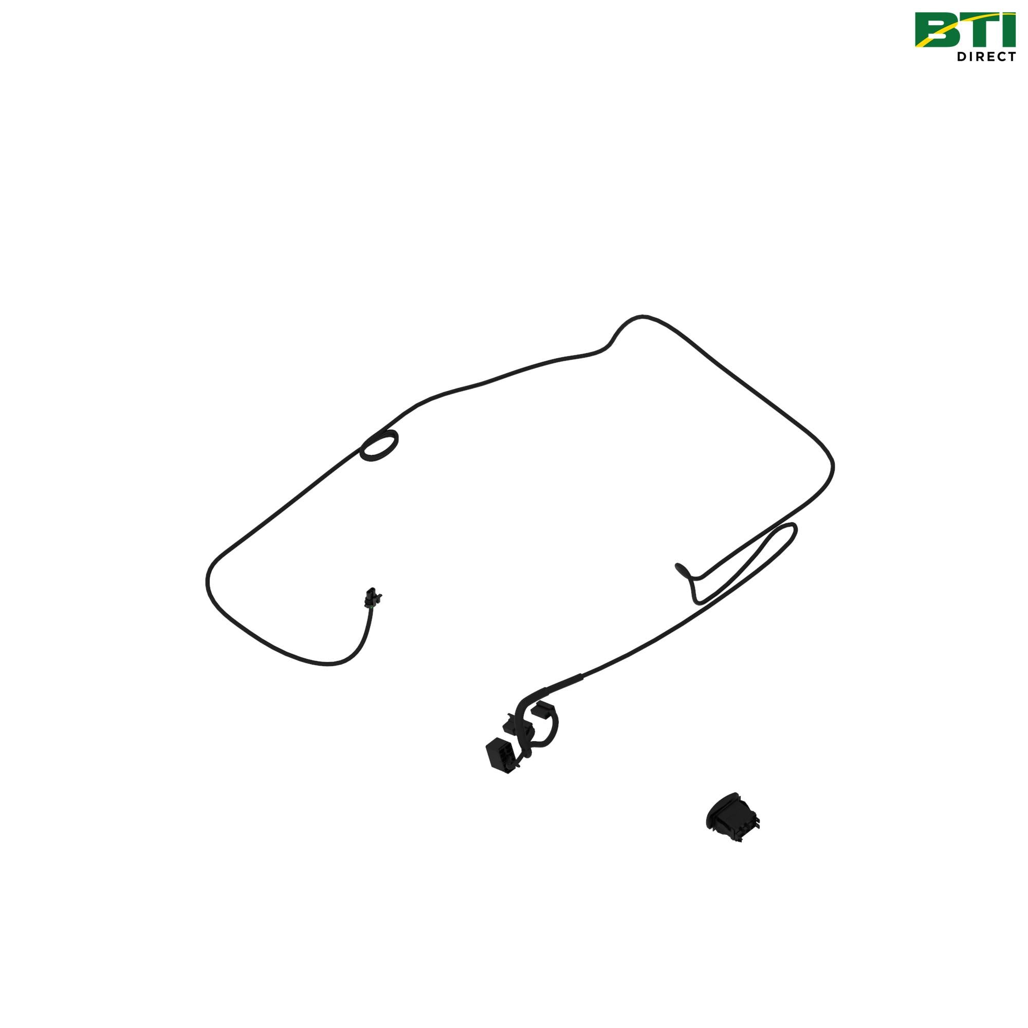 BM26182: Beacon Light Harness Kit