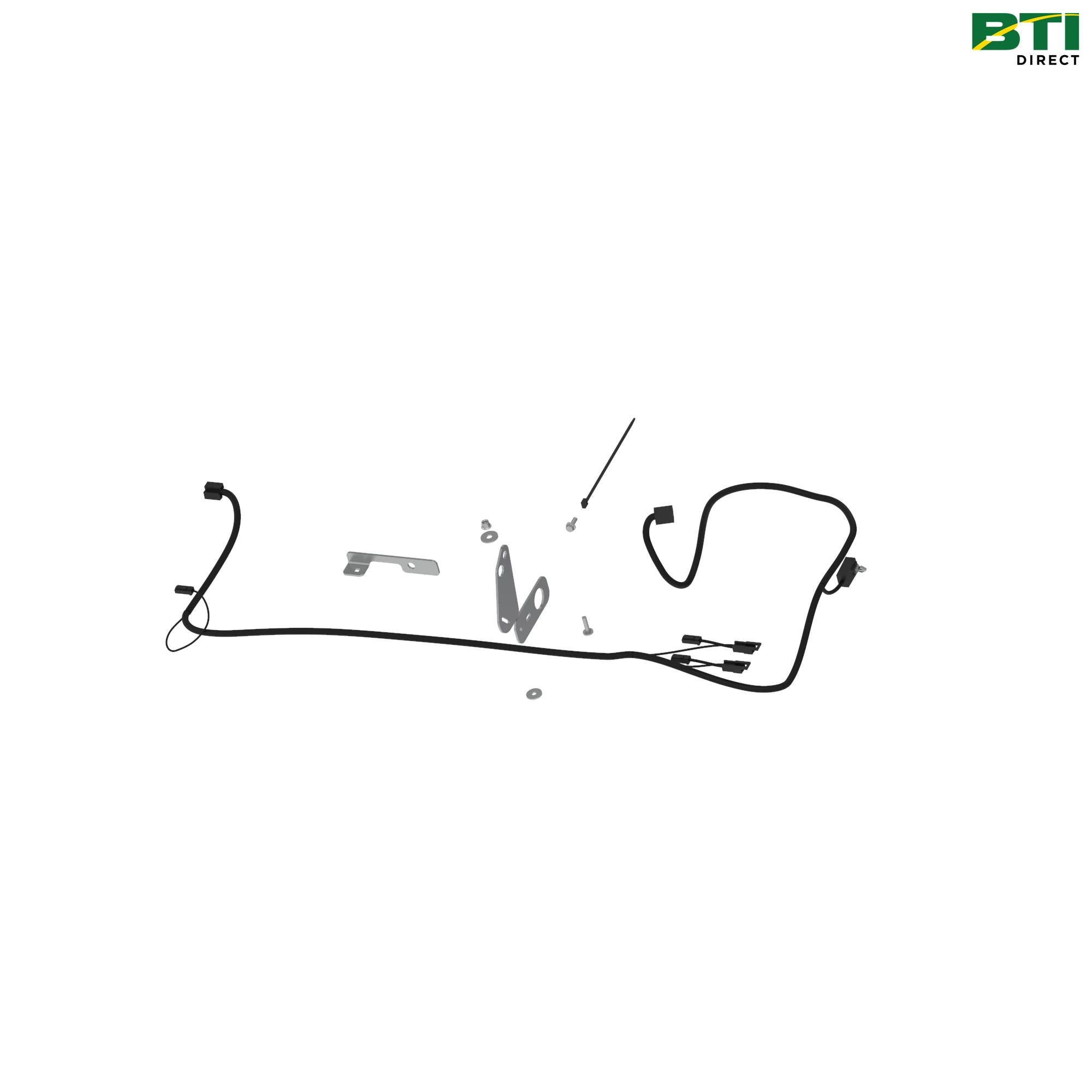 BM26351: Backup Alarm Kit