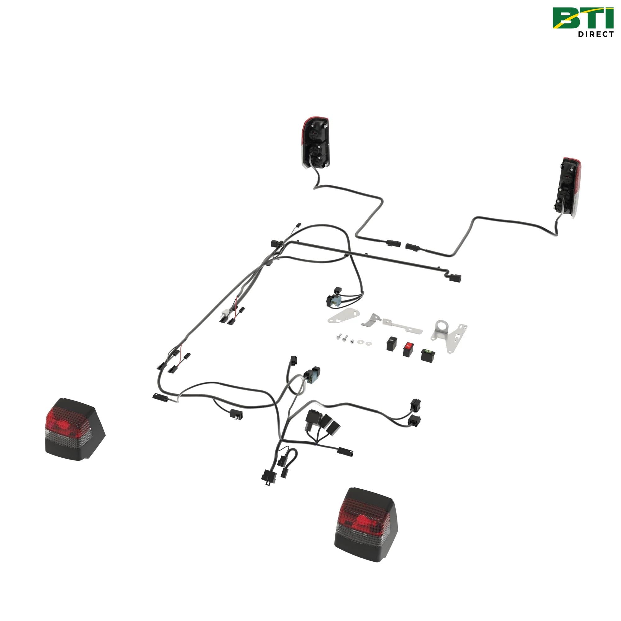 BM26352: Turn Signal Light Kit