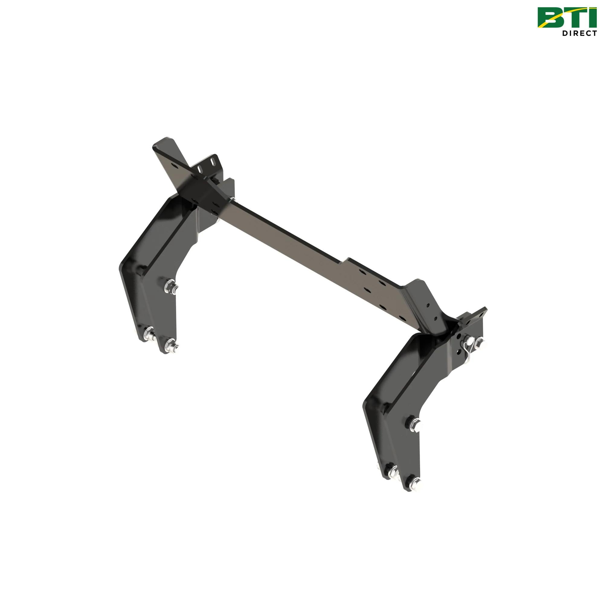 BM26647: Winch Blade Mount Kit, 72 Inch