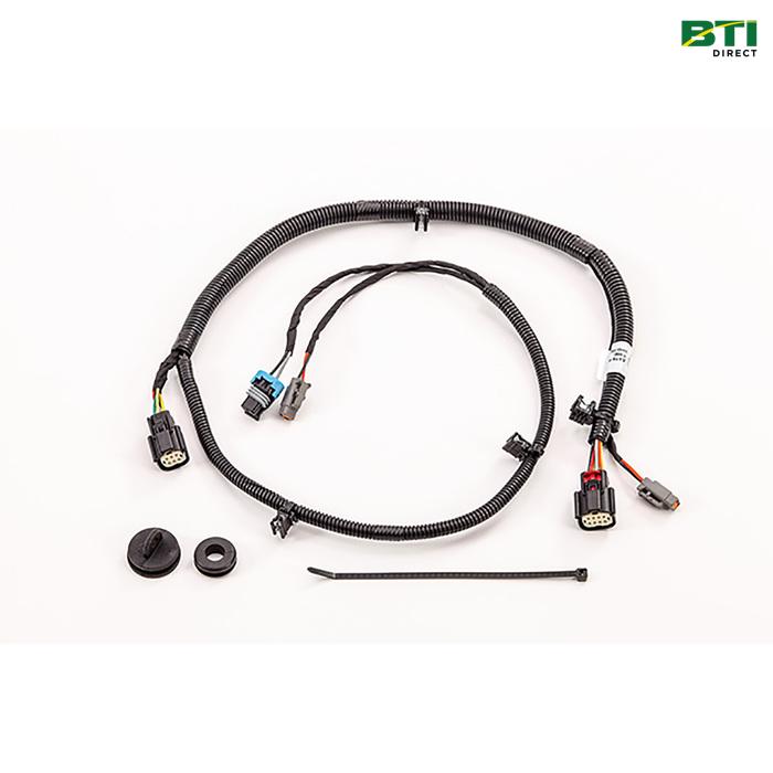 BM26739: Rear Cab Attachment Harness