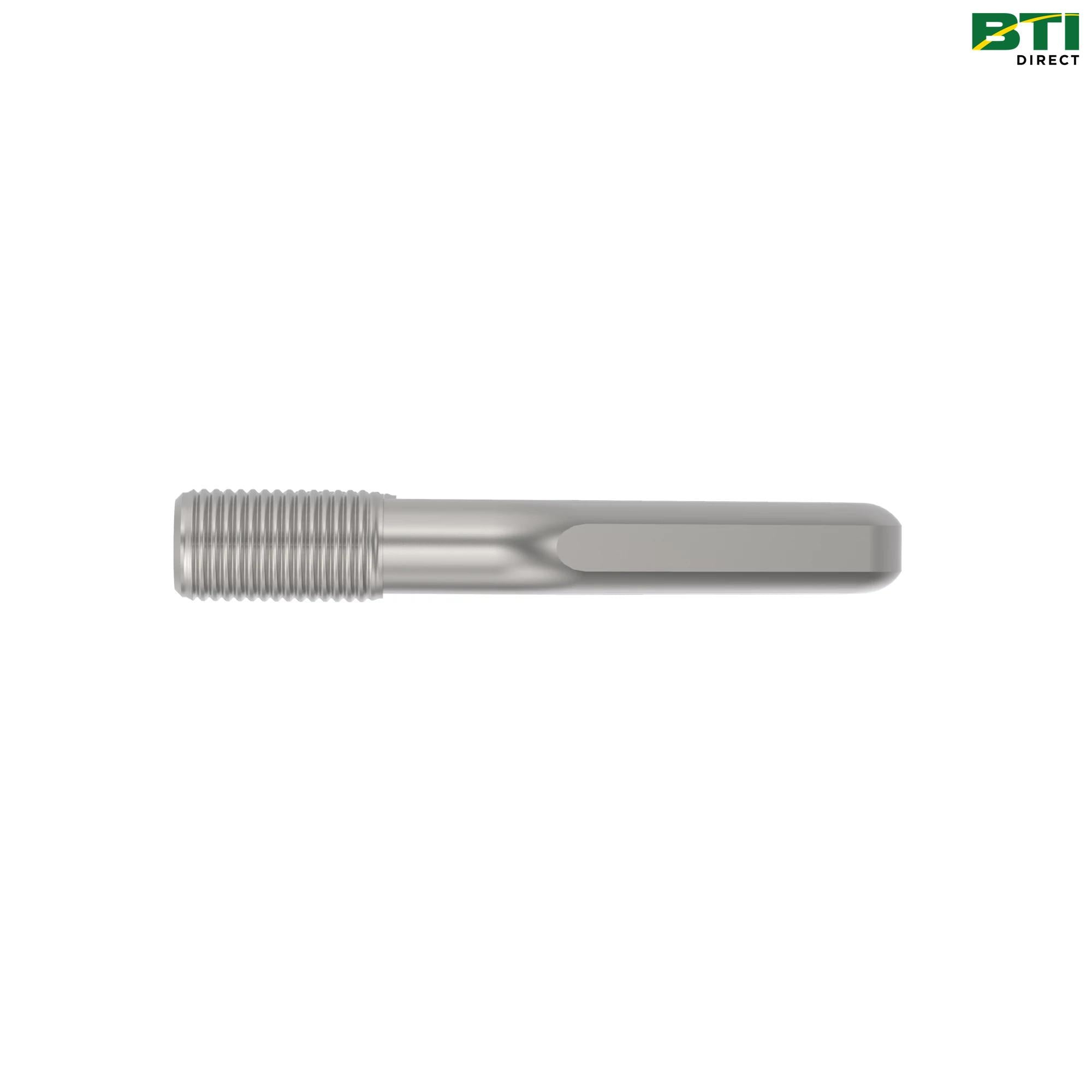 BN232075: Spring Reset Standard U-Bolt Attachment