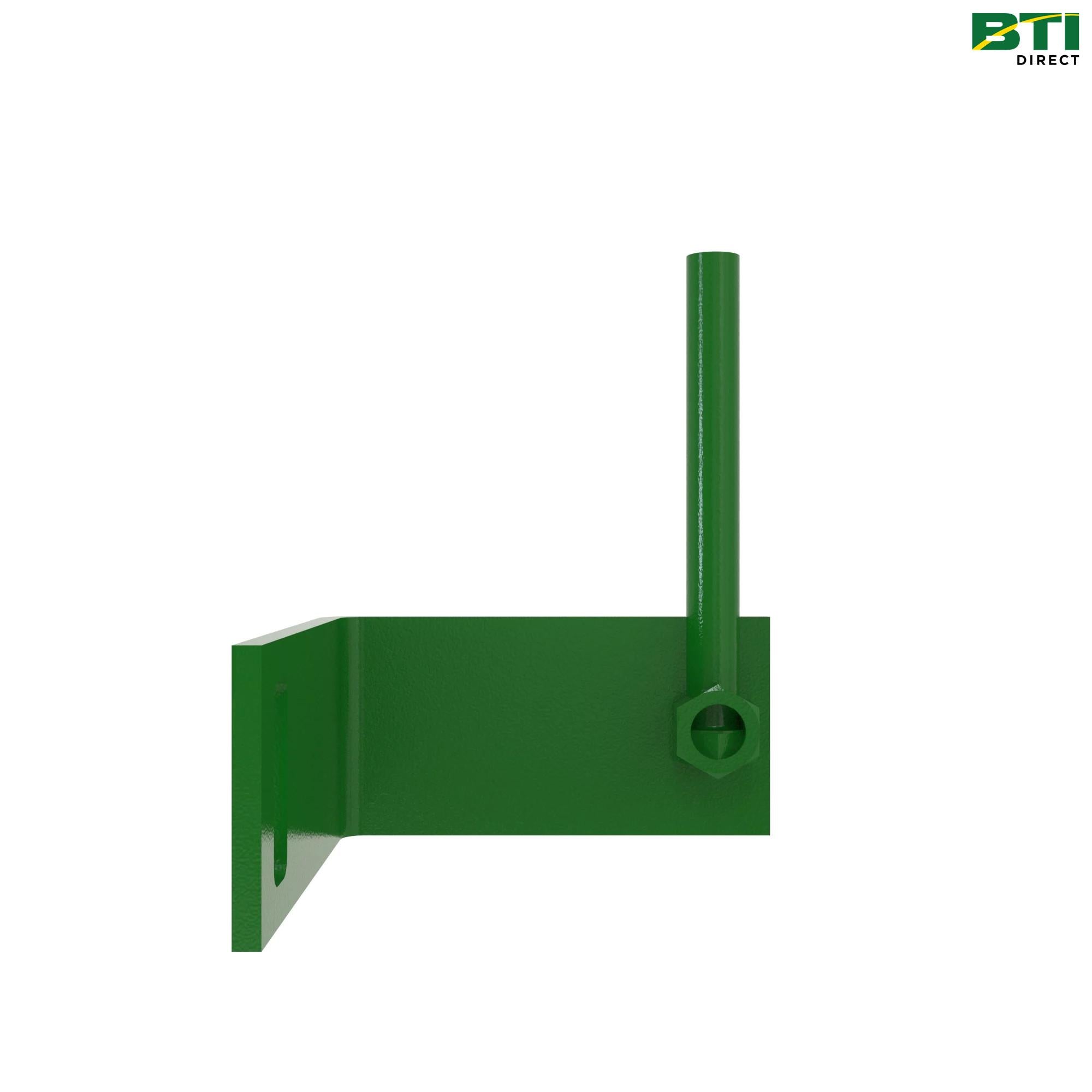 BN232393: Brackets and Attaching Hardware Channel