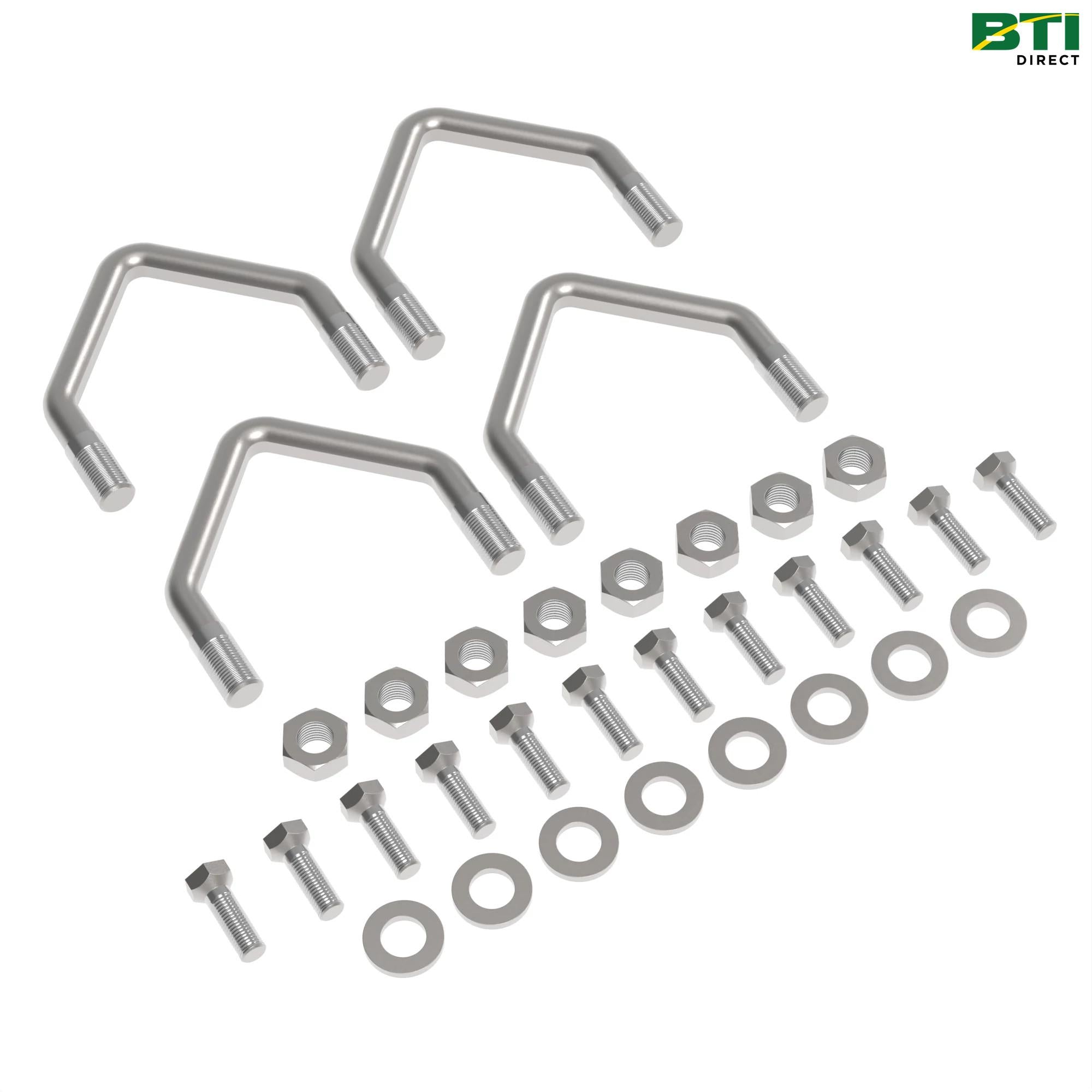 BN232440: Hardware Kit