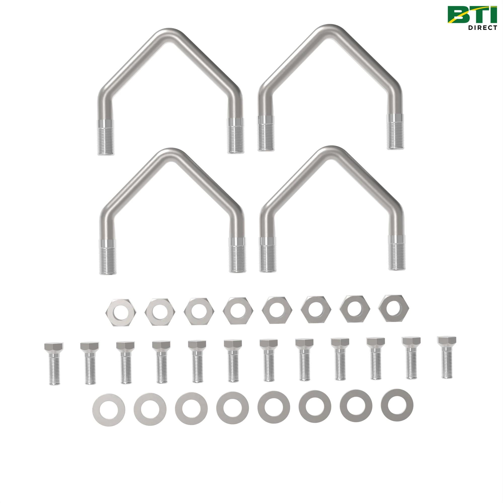 BN232440: Hardware Kit