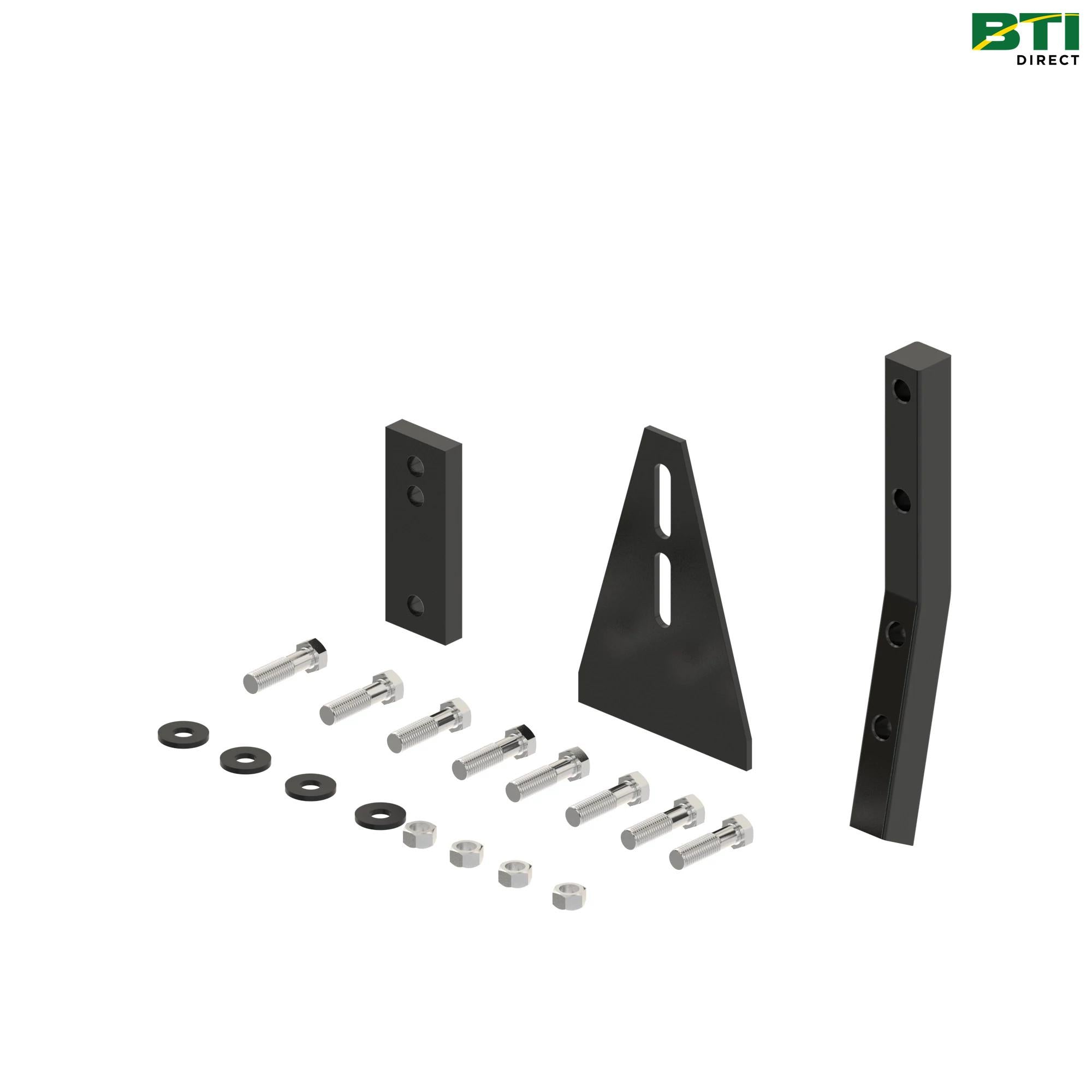 BN240231: Knockout Scraper Bundle Kit