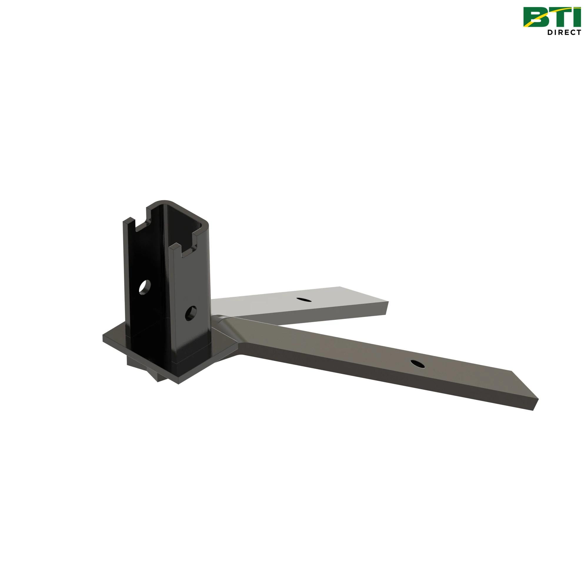 BN240349: Finishing Scraper Blade