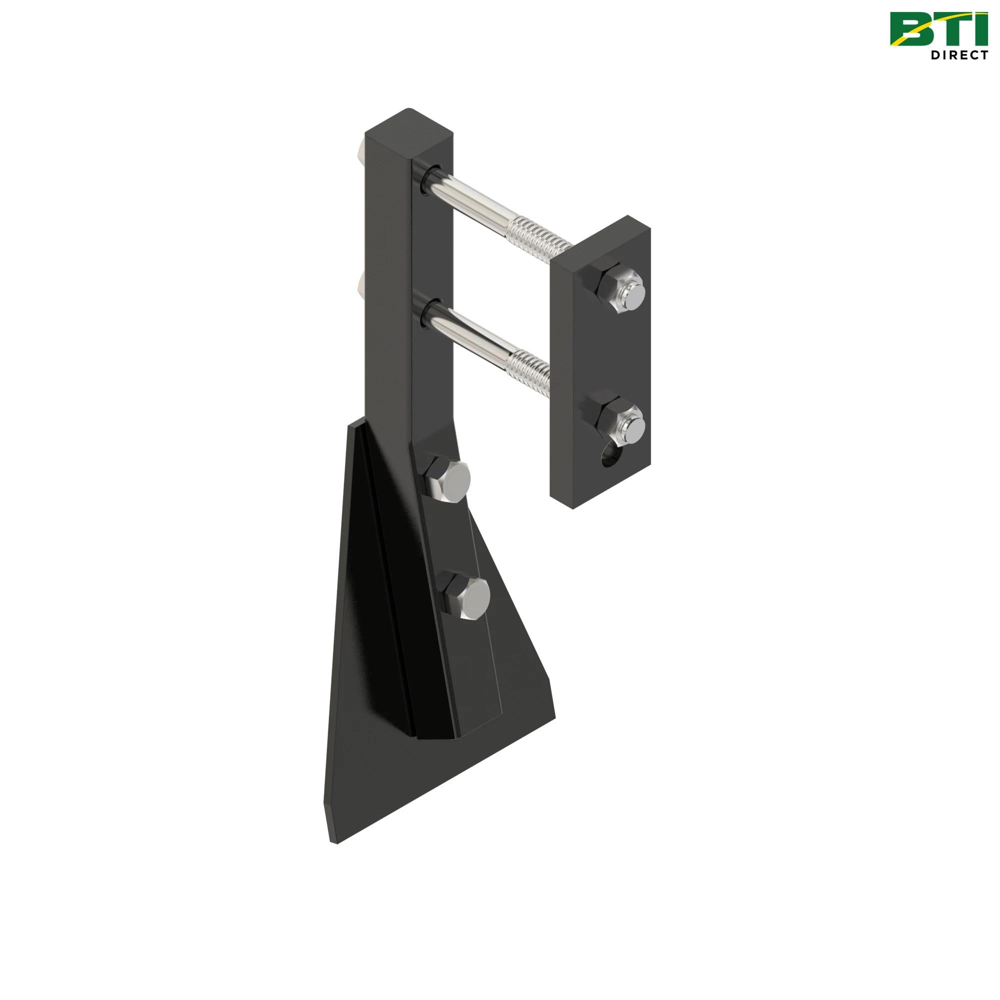 BN260735: Attachment Scraper Kit