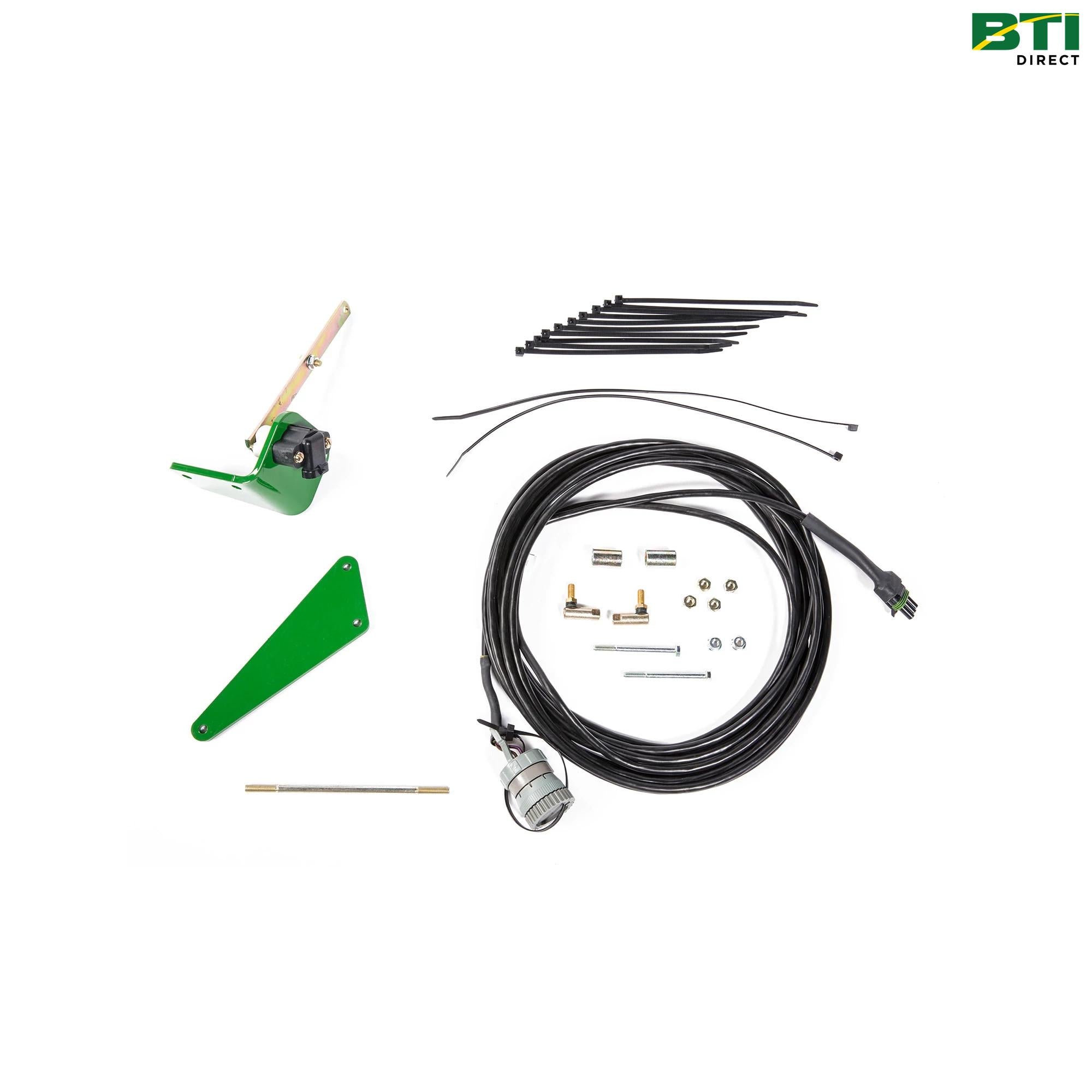 BN400671: Attachment Implement Depth Controller
