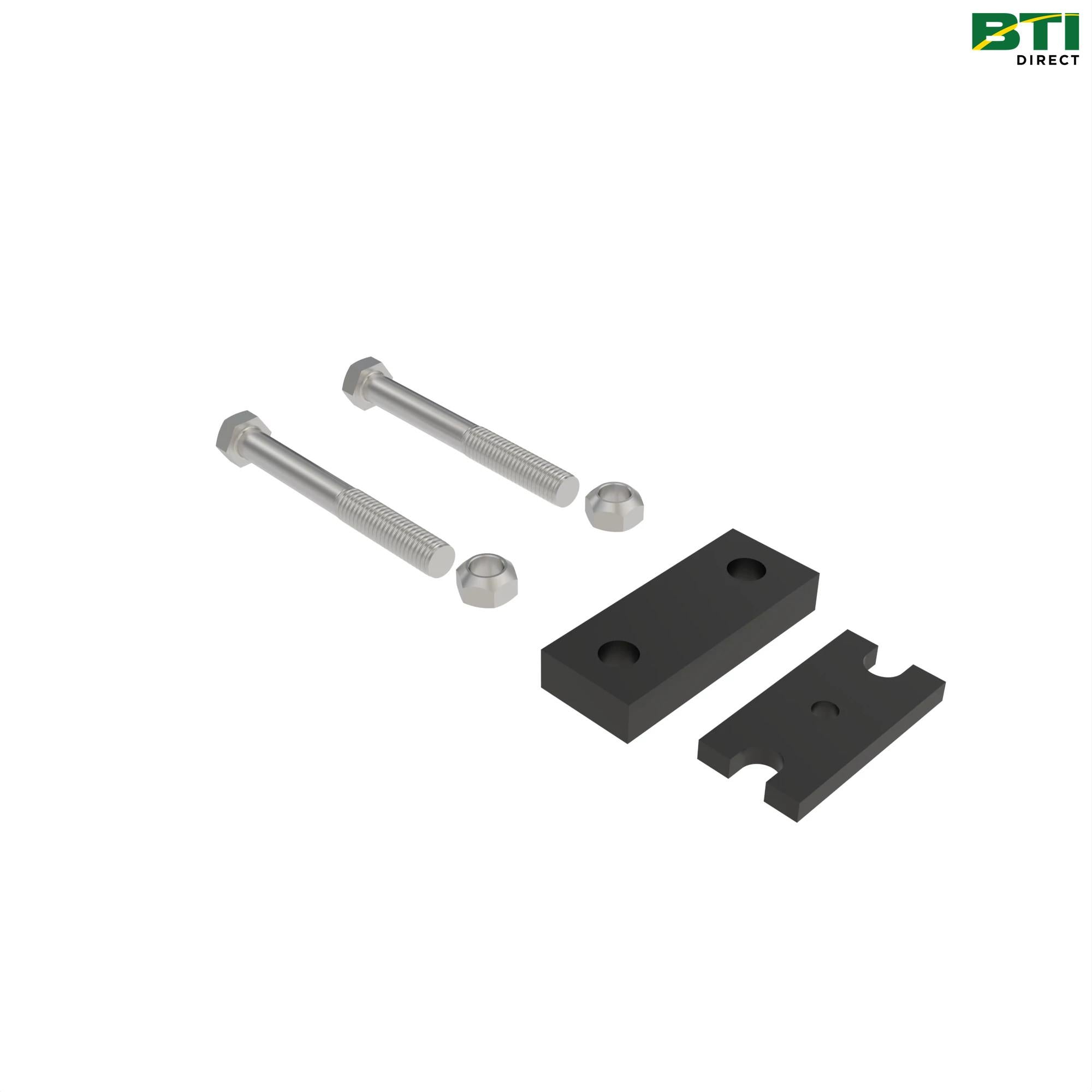 BN400699: 5-Section Harrow Spacer Kit