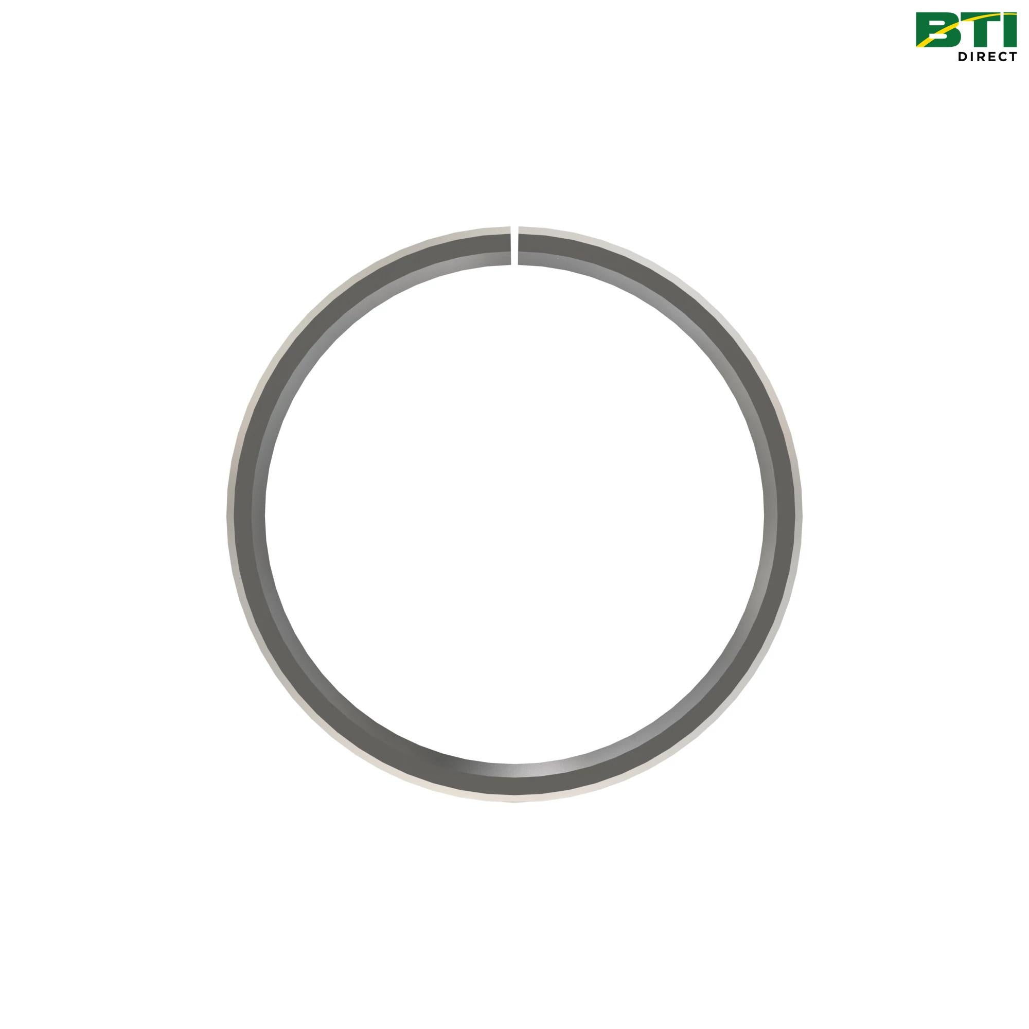 BP11232: Cylindrical Alloy Bushing