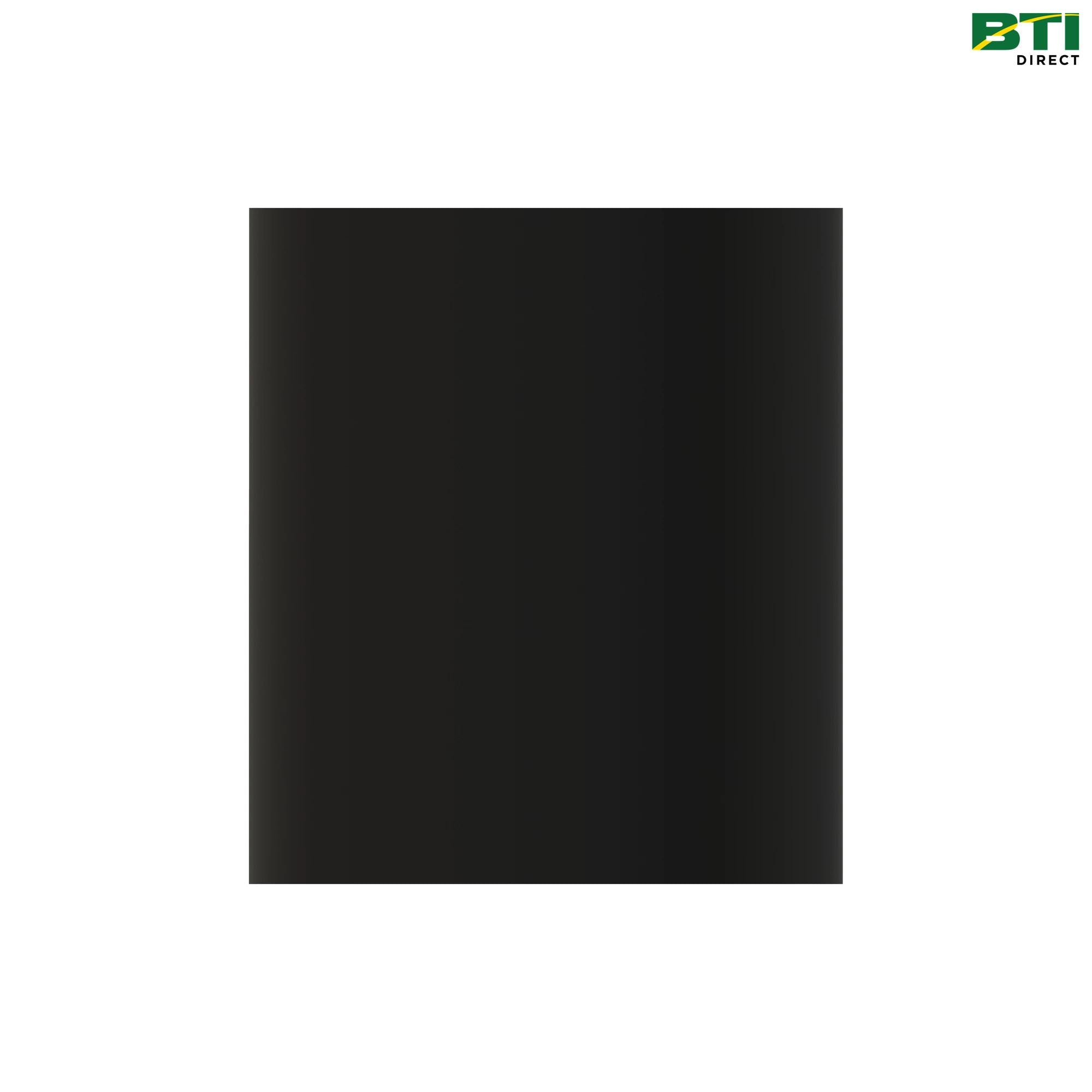 BP11629: Cylindrical Alloy Bushing