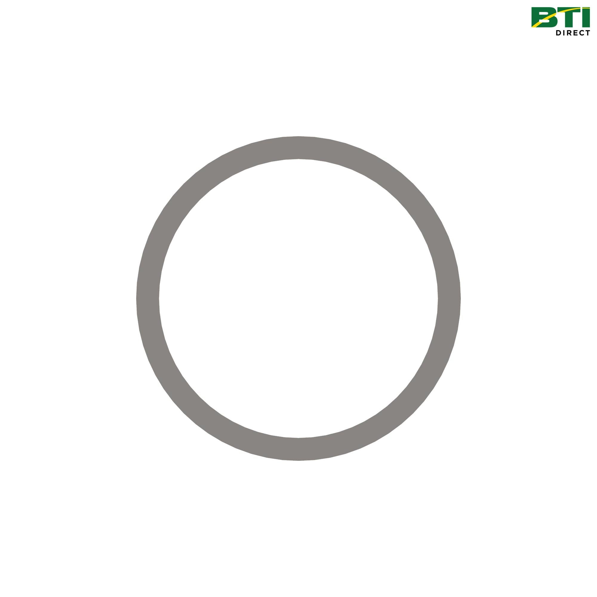 BP11629: Cylindrical Alloy Bushing