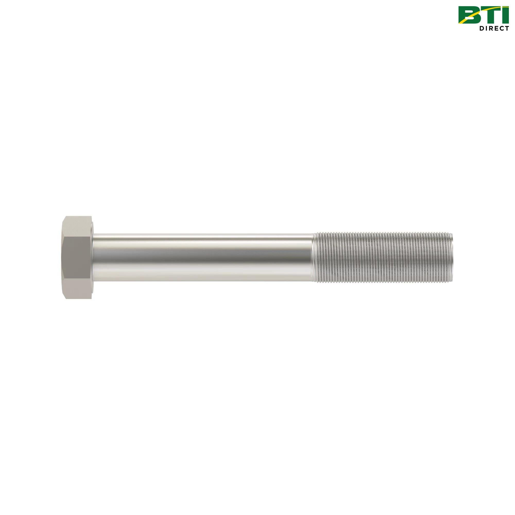 BP13774: Hexagonal Head Bolt