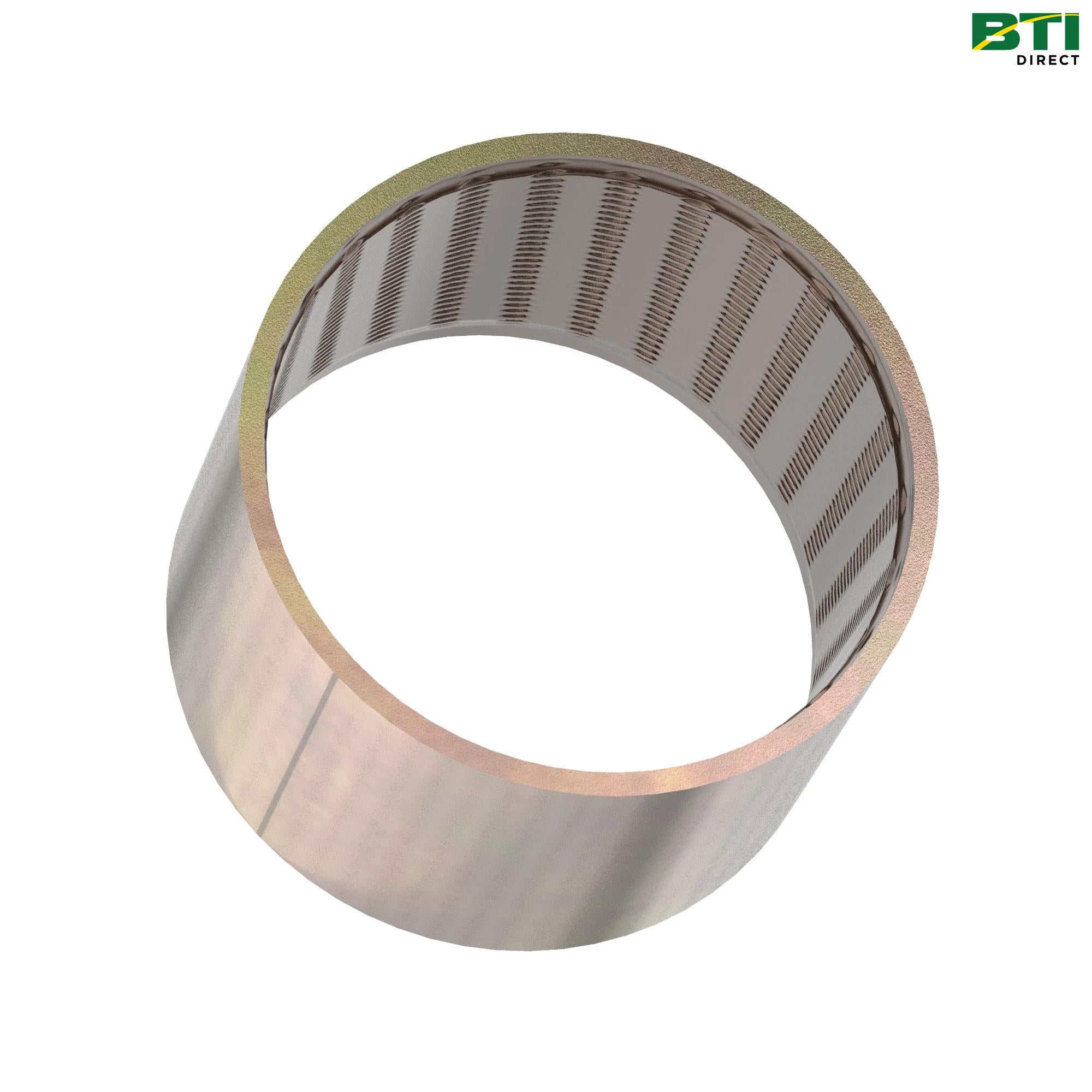 BP14006: Cylindrical Split Bushing