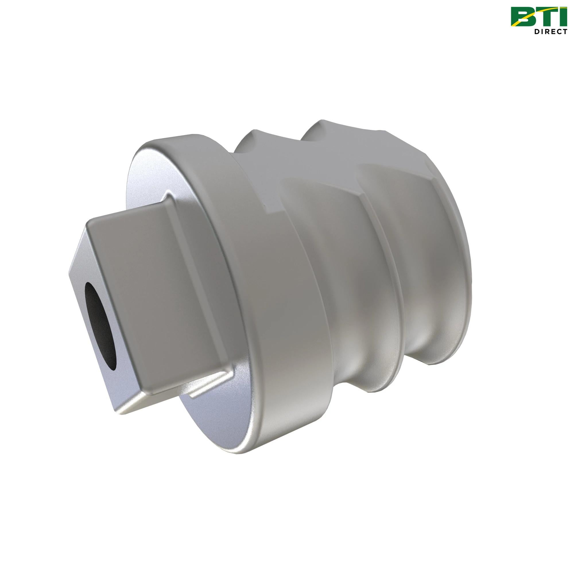 BP1762E: Plug Spring with Extension