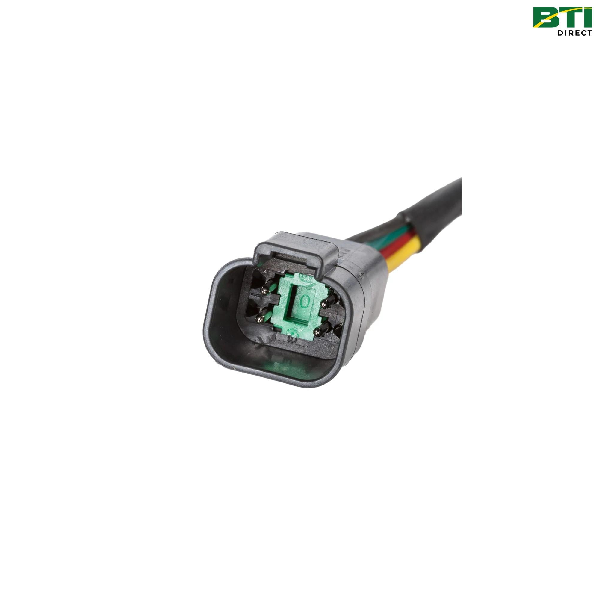 BPF10018: Active Implement Guidance CAN Extension Harness Kit