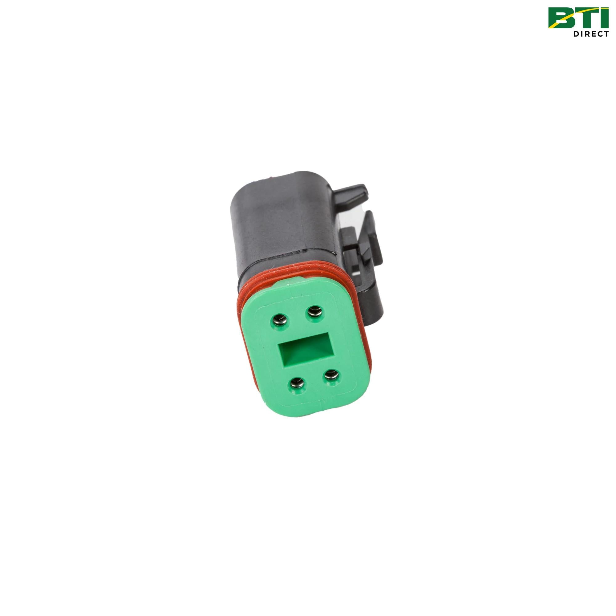 BPF10029: RTK Dual Radio Harness Kit