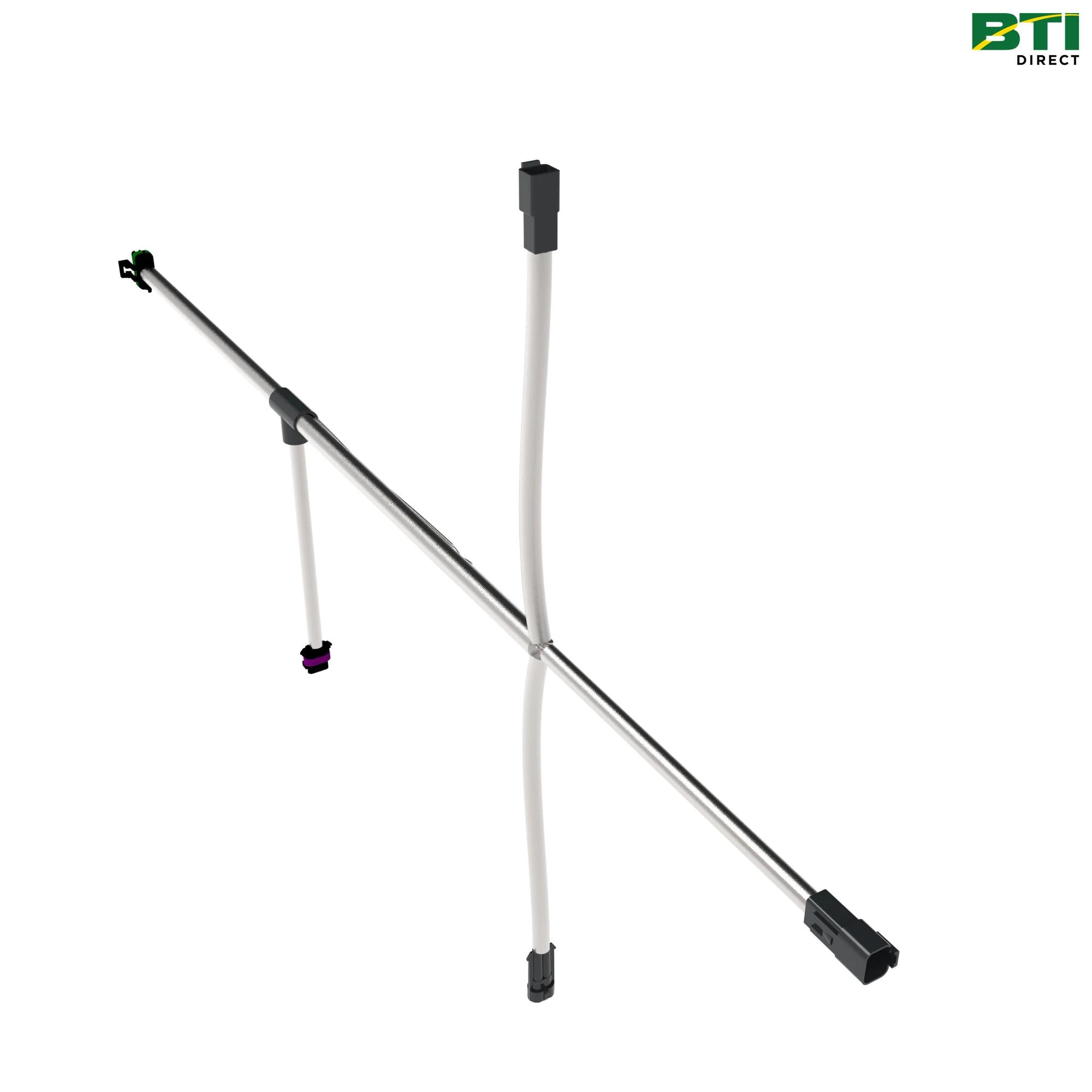 BPF10058: GreenStar™ Power Adaptor Harness
