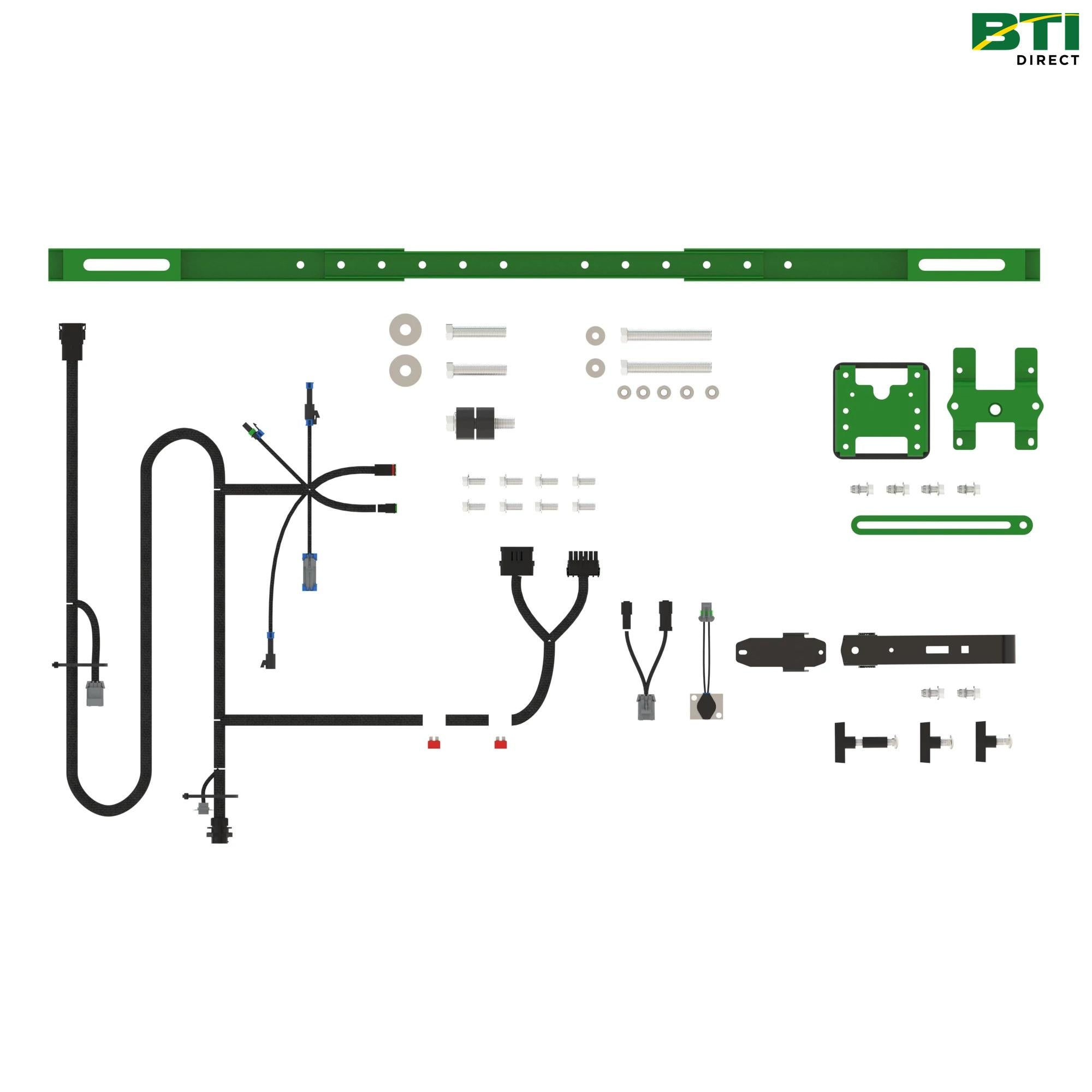 BPF10139: GreenStar™ Ready Hardware Kit